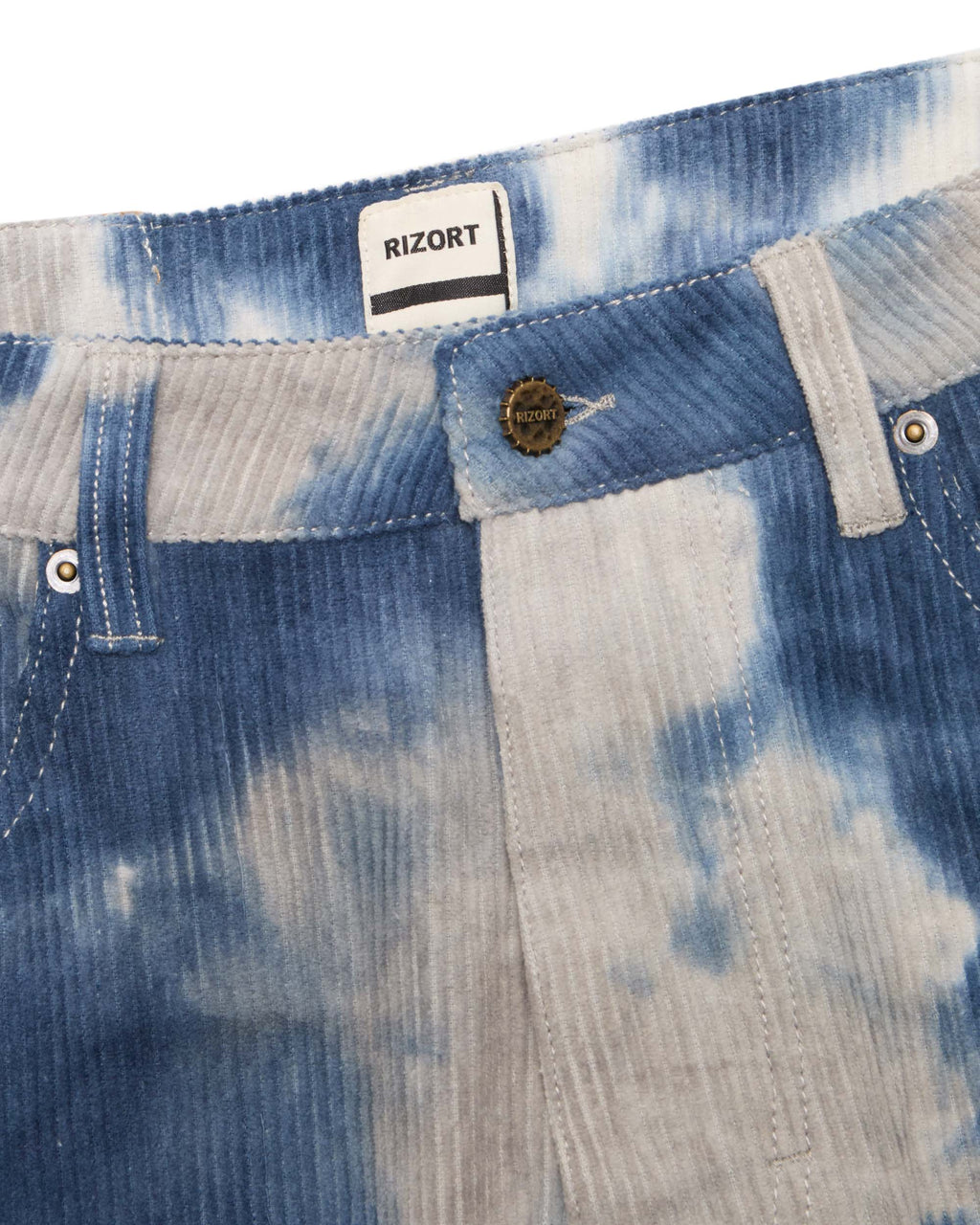 Curtis Pant