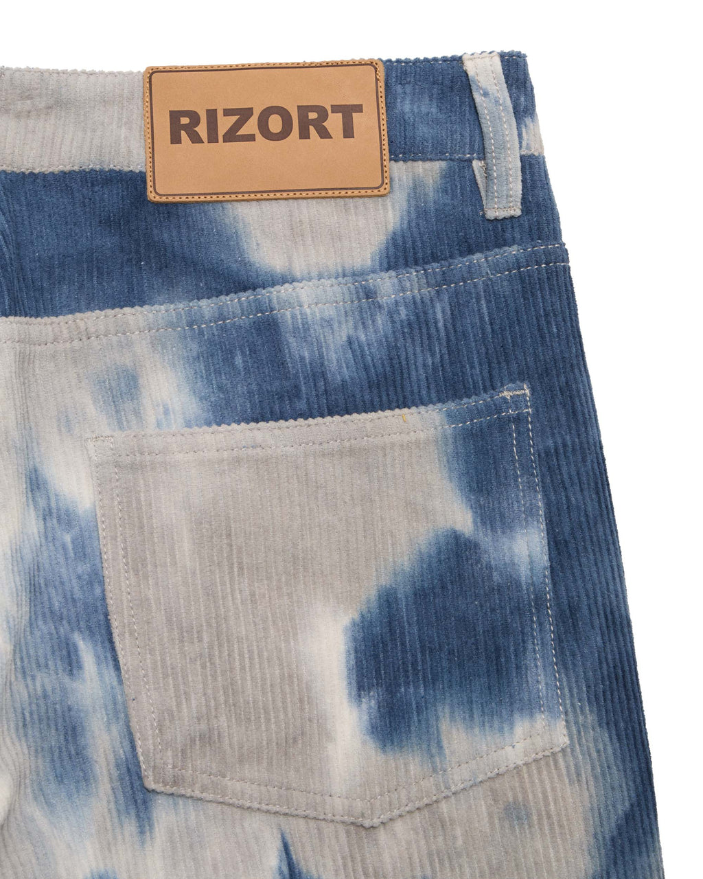 Curtis Pant