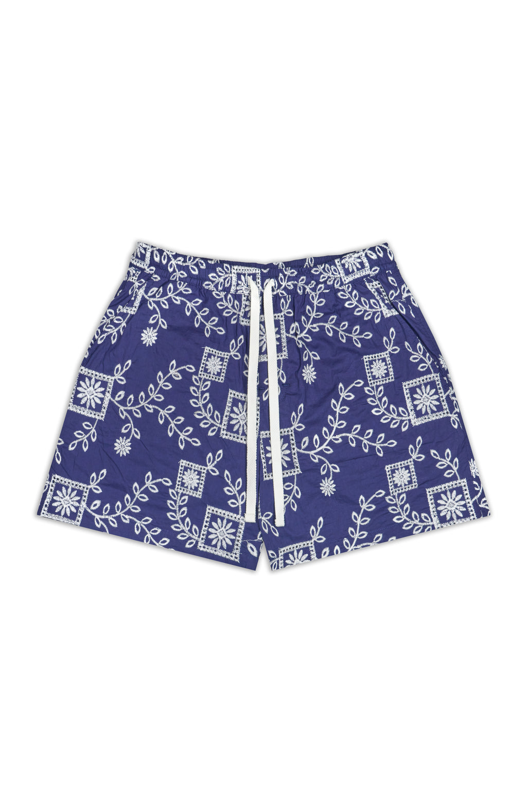 Grecion Short
