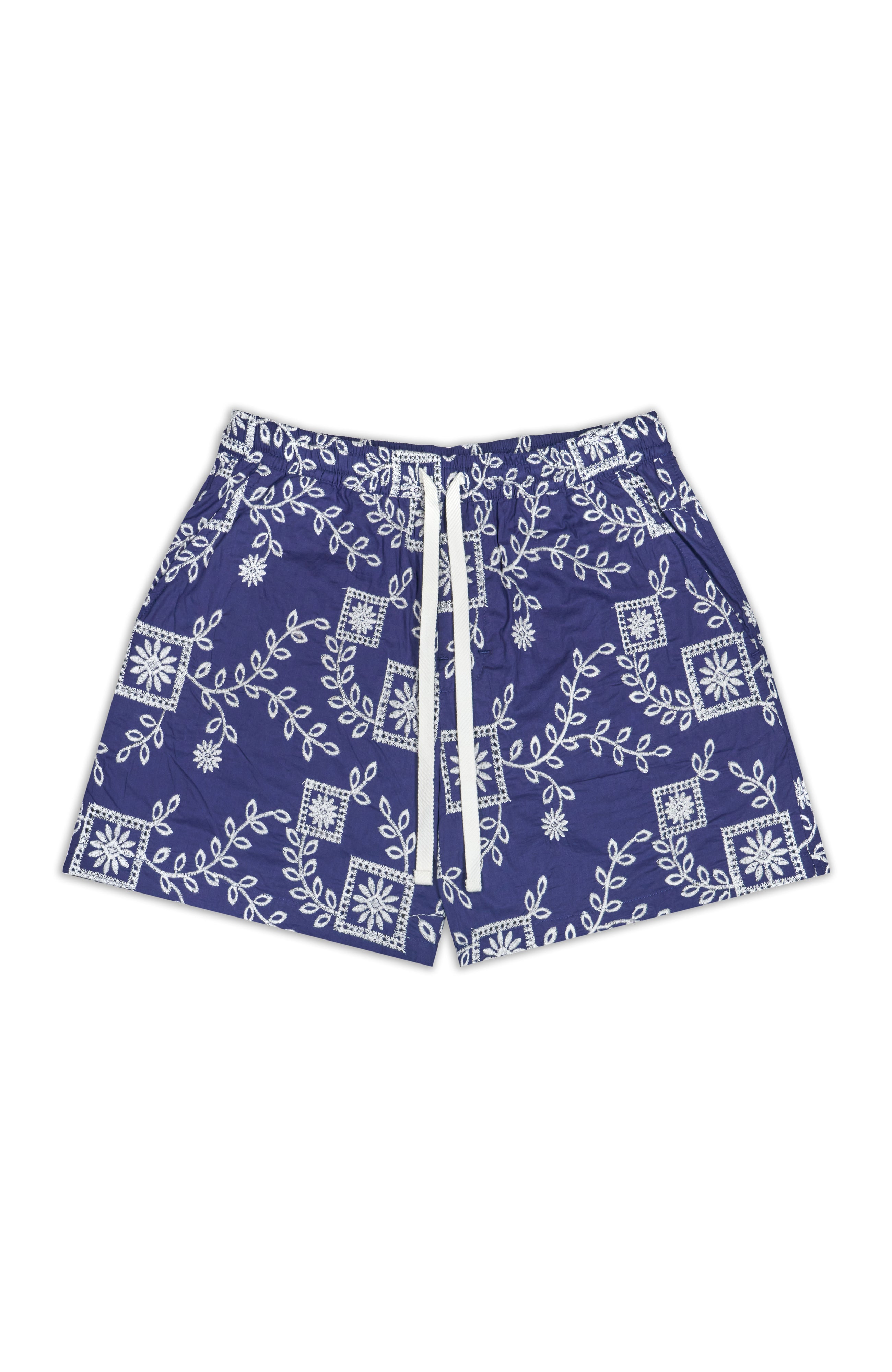 Grecion Short