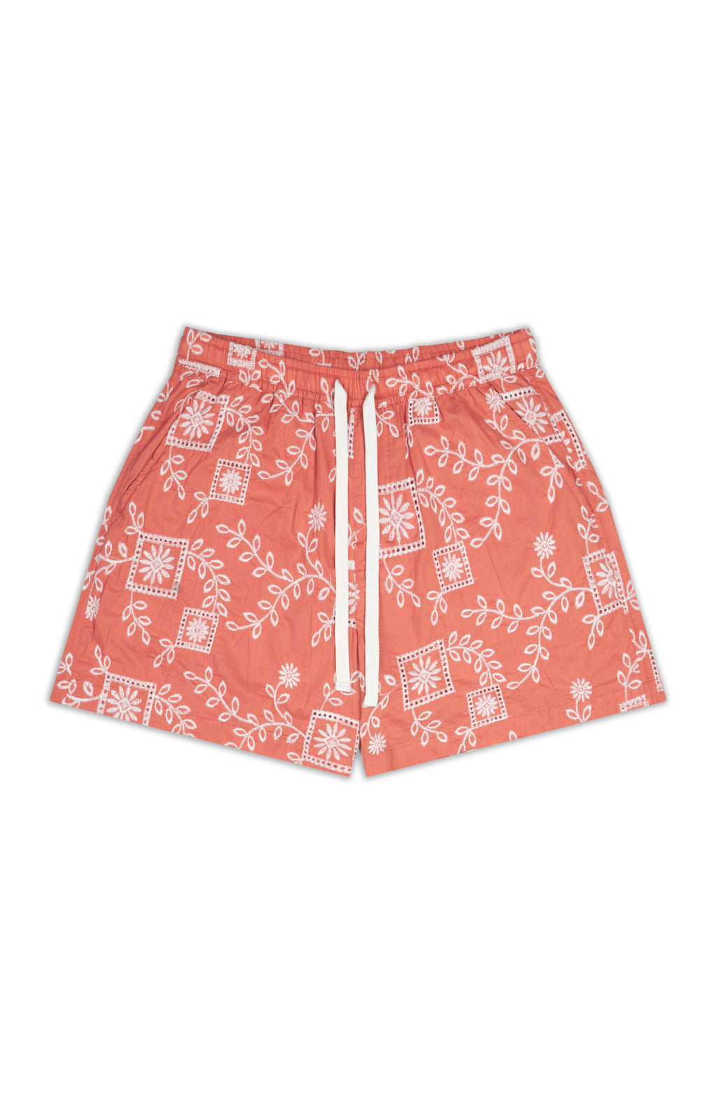 Grecion Short