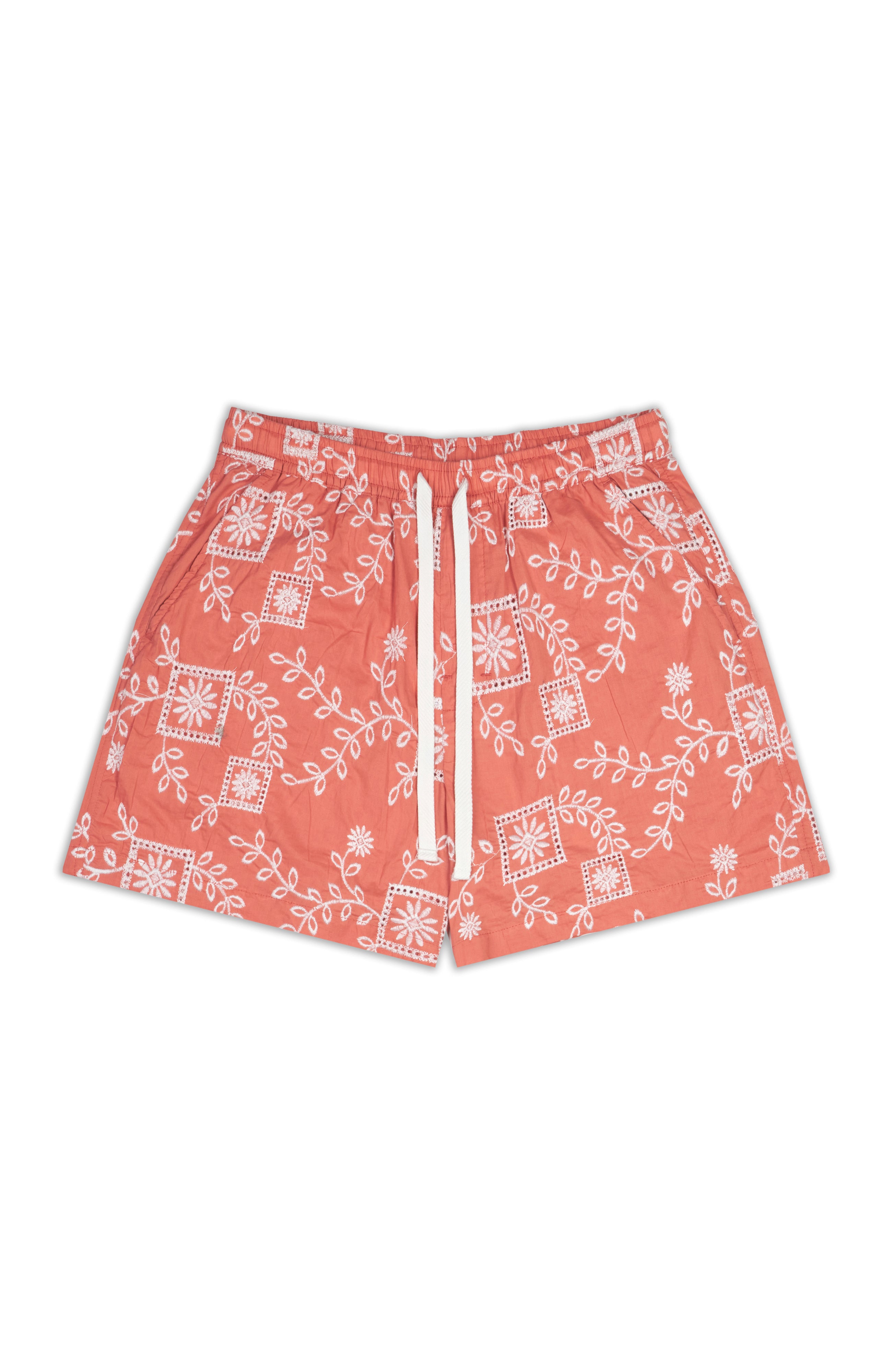 Grecion Short