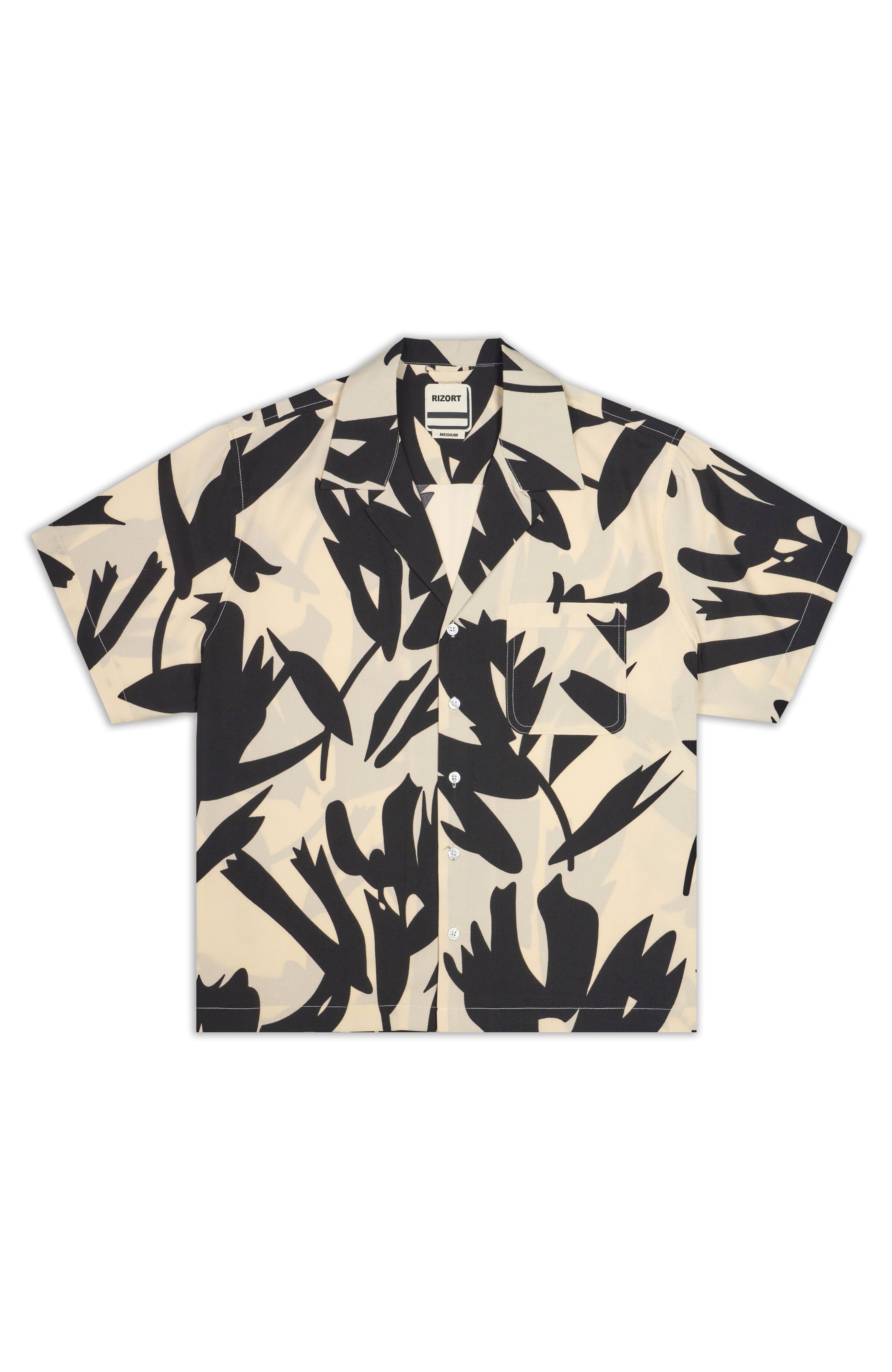 Virgina Camp Shirt