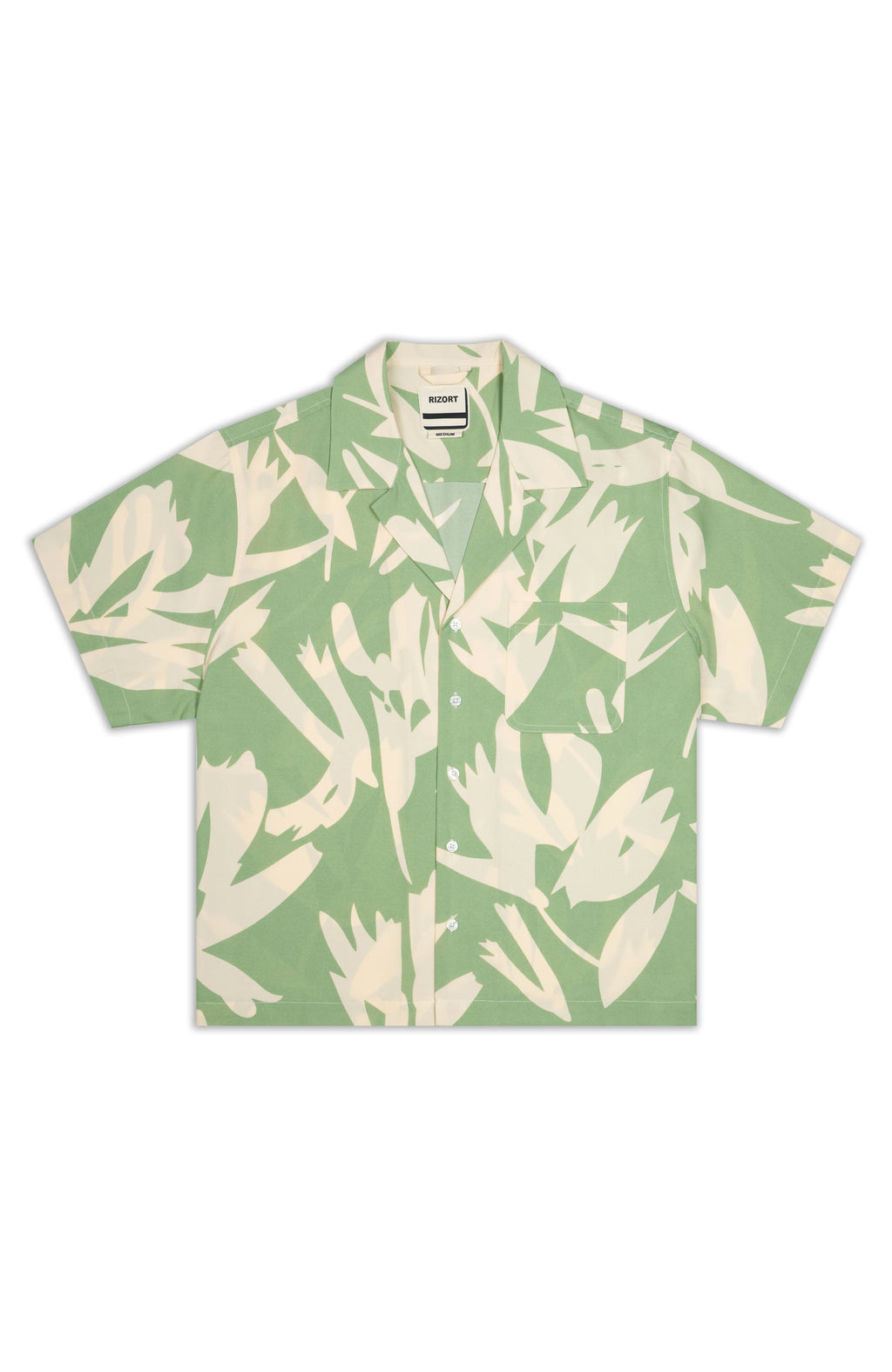Virgina Camp Shirt