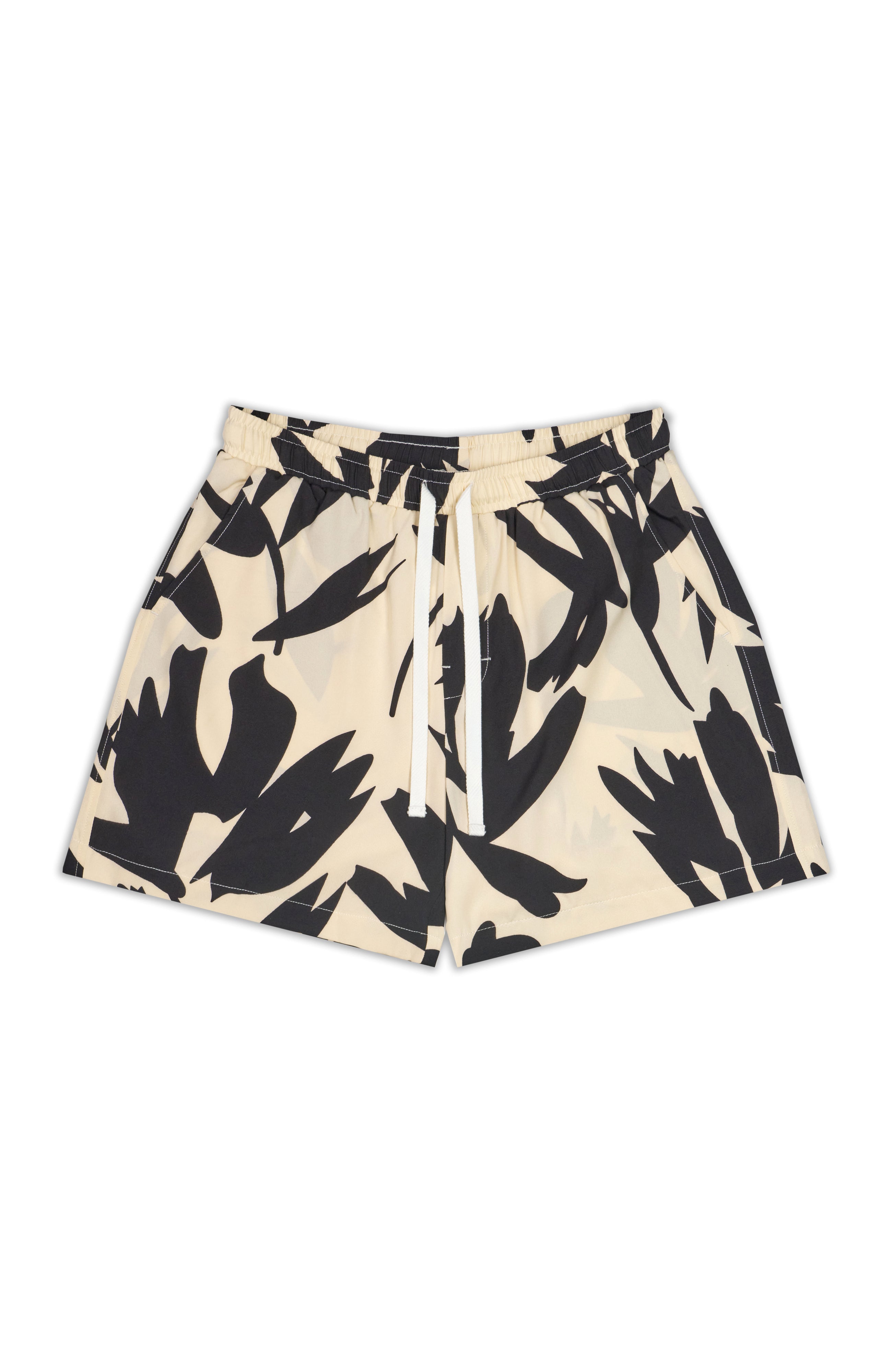 Virgina Short