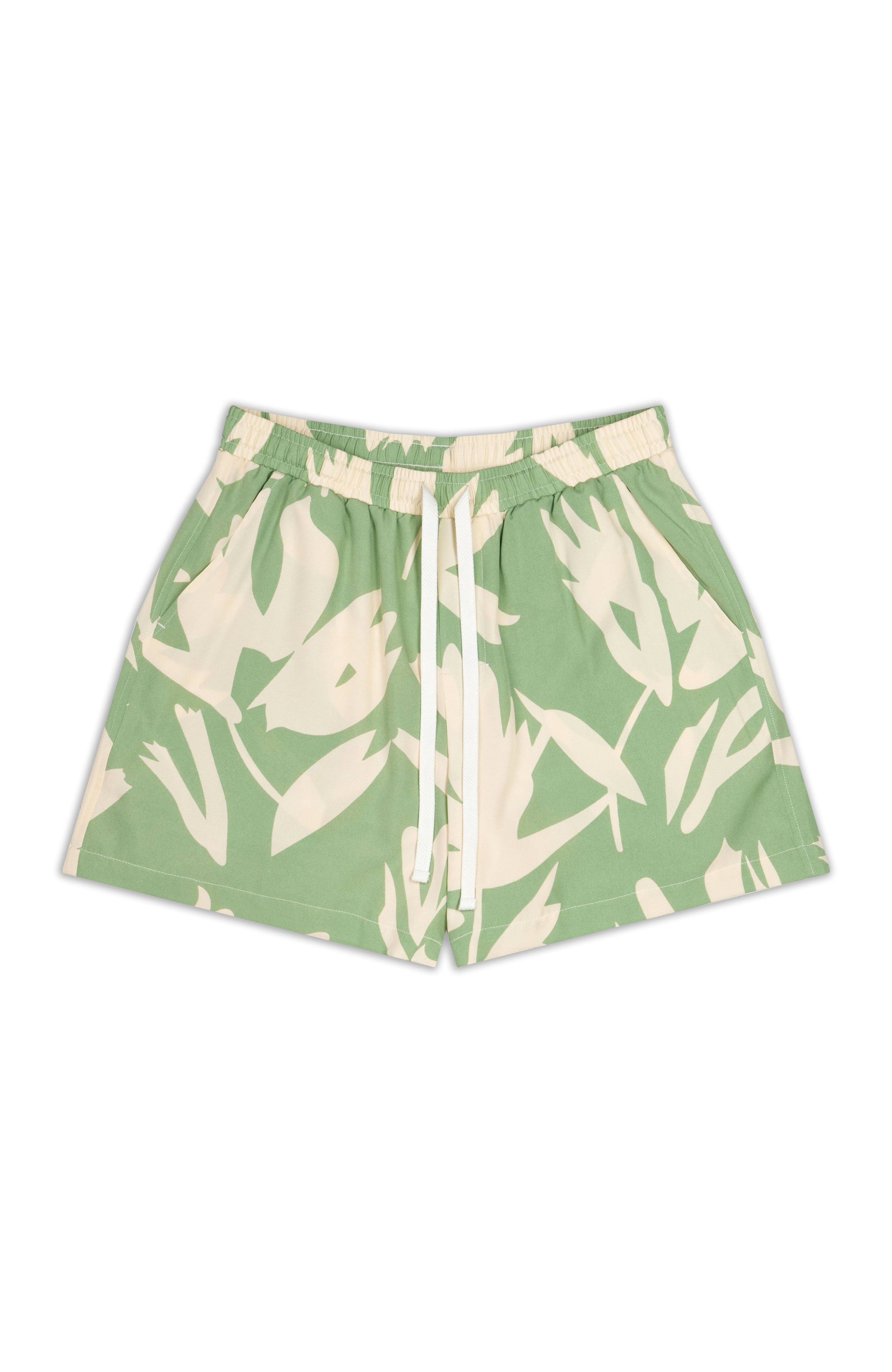 Virgina Short