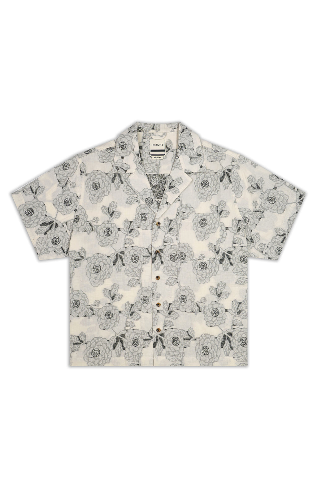 Nathan Camp Shirt