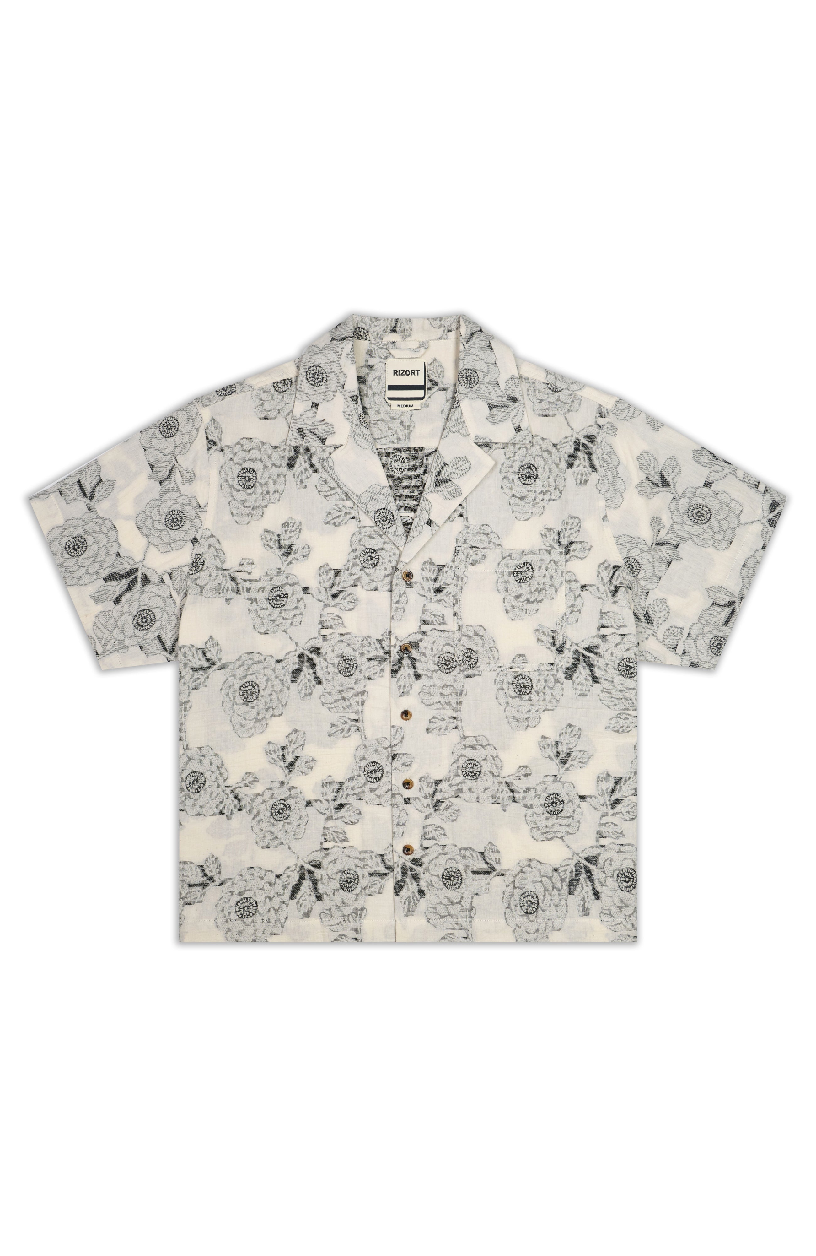 Nathan Camp Shirt