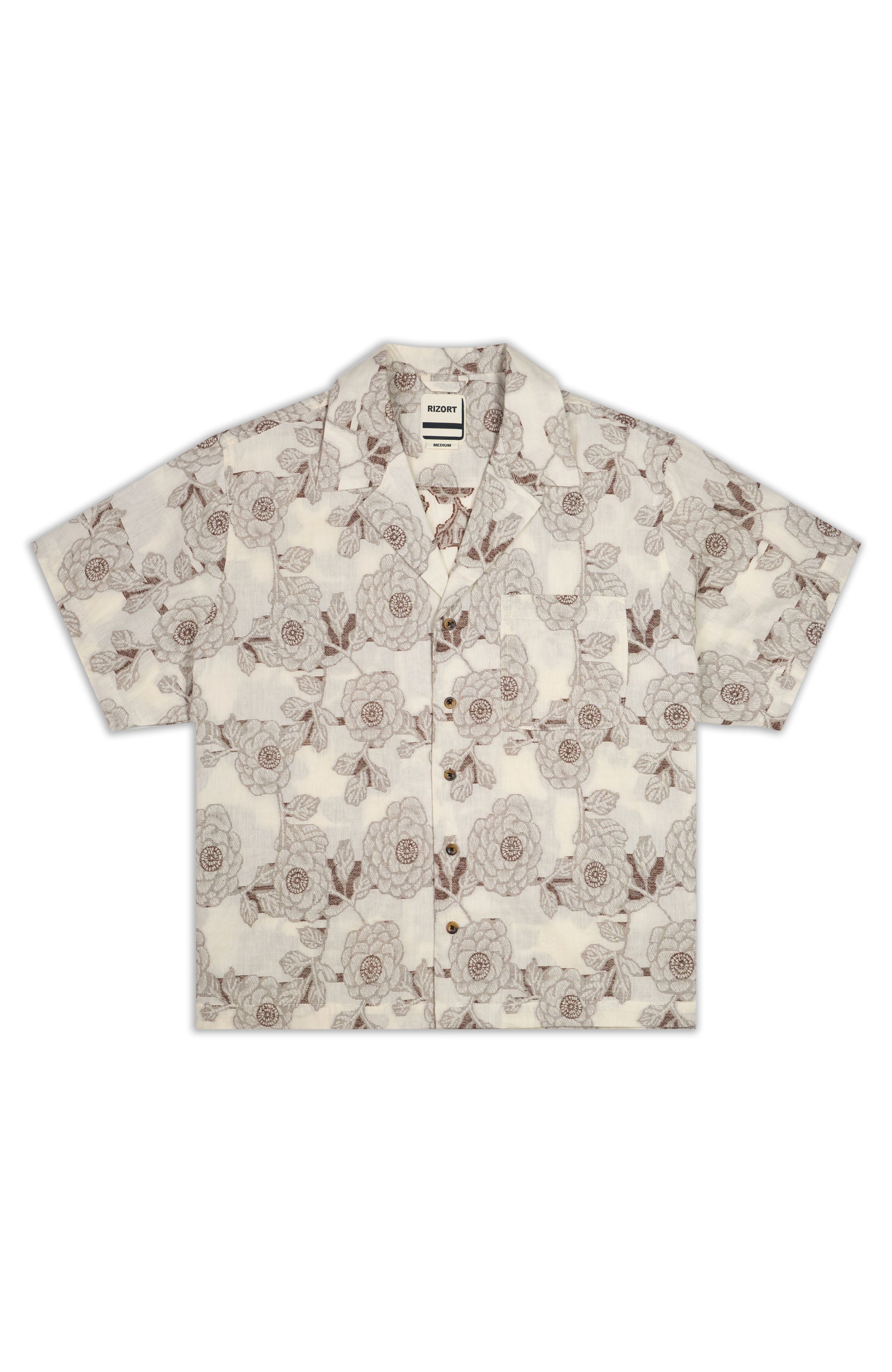 Nathan Camp Shirt