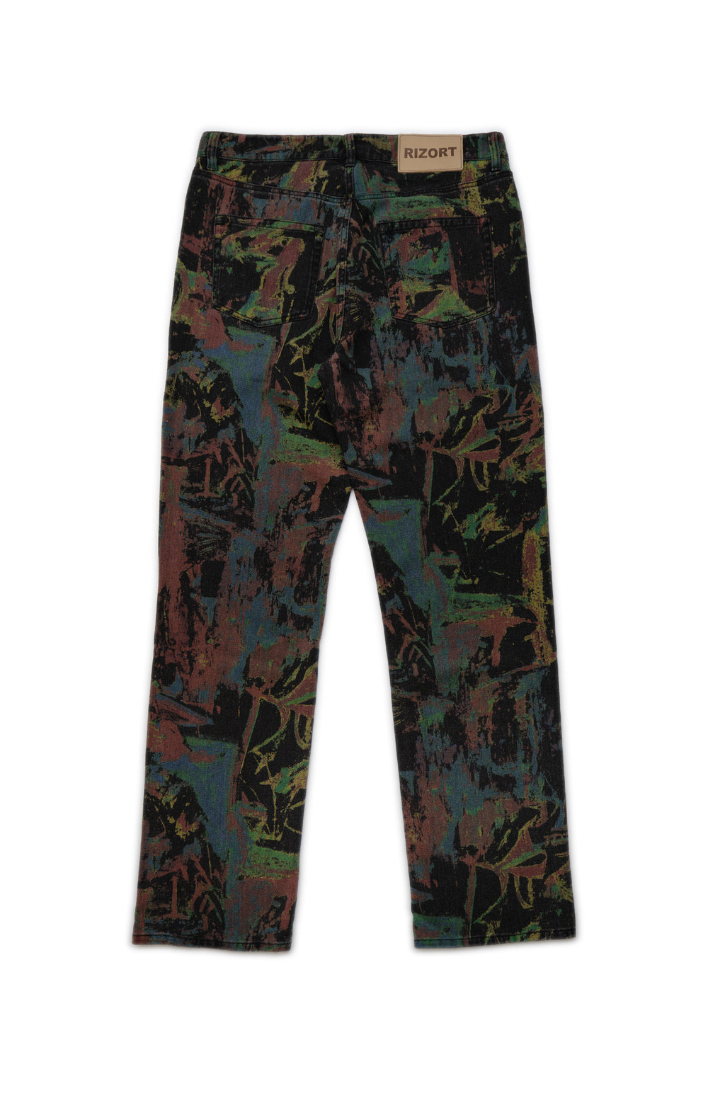 Artist Pant