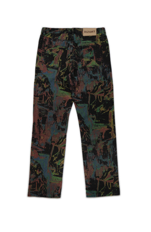 Artist Pant