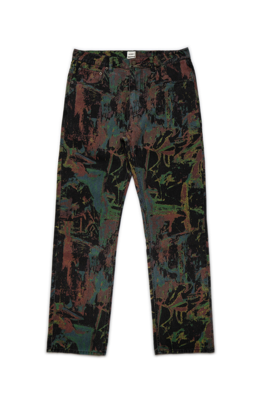 Artist Pant