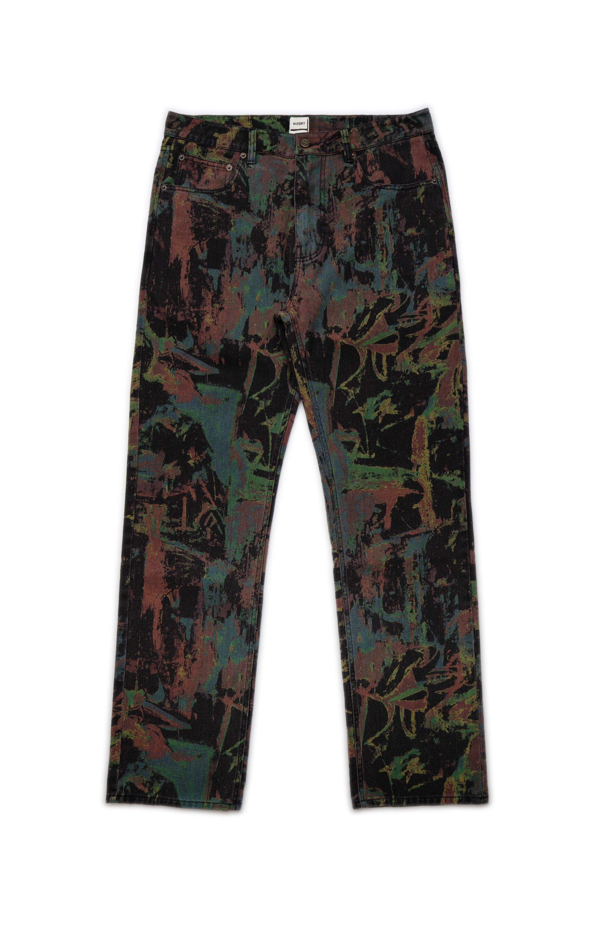 Artist Pant
