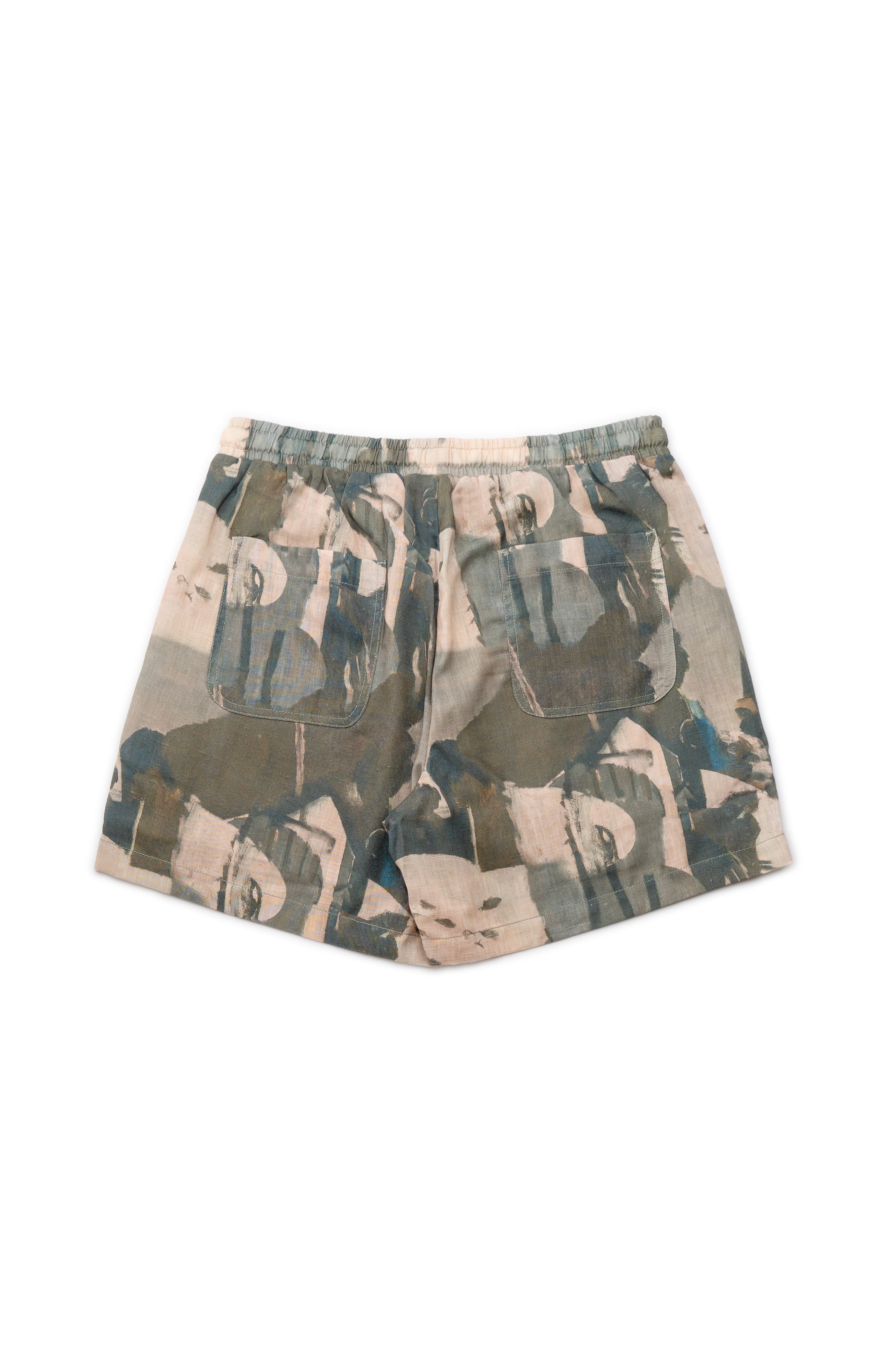 Art Short