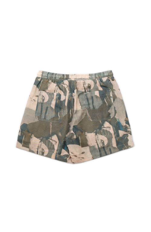 Art Short