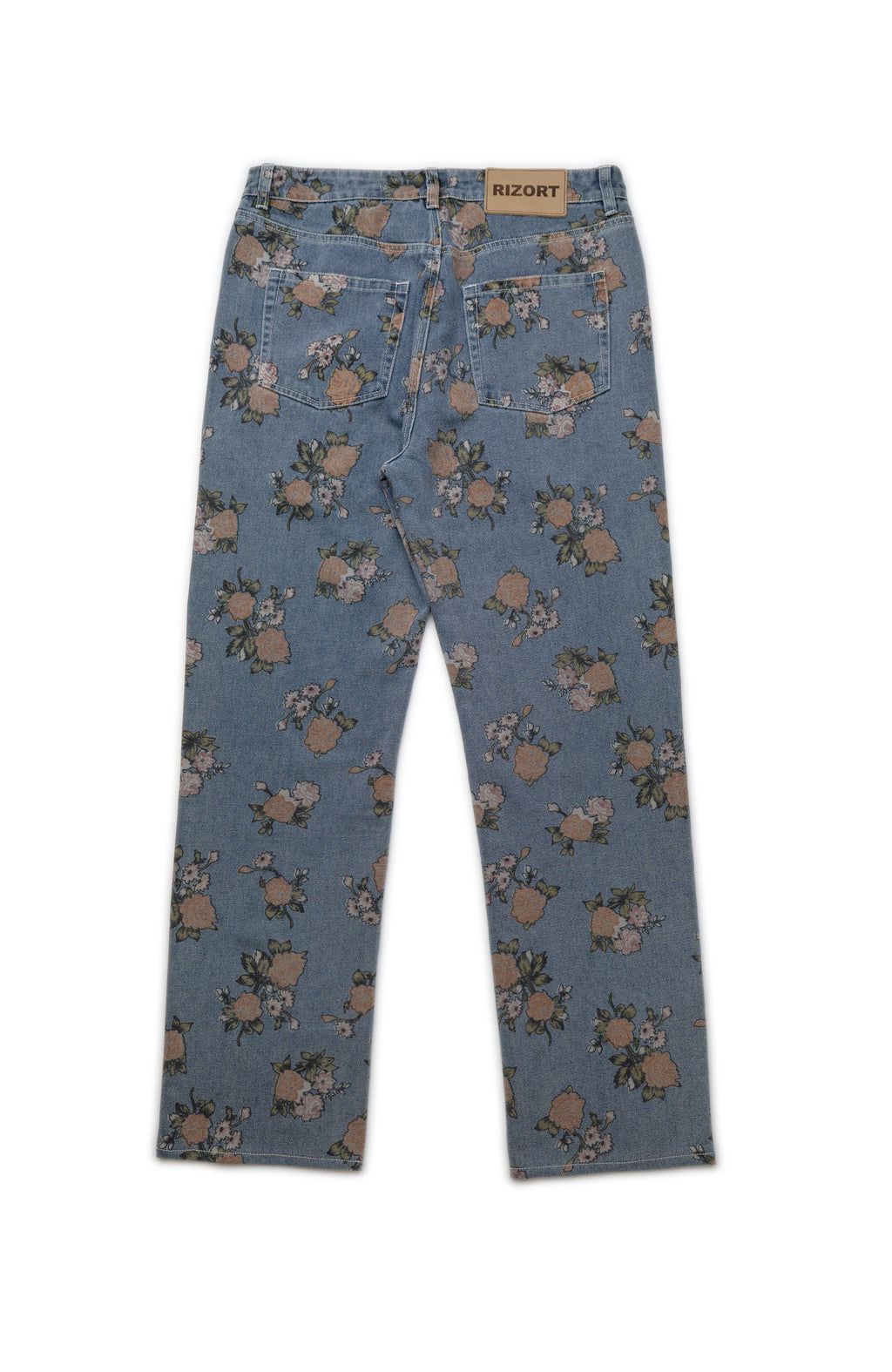 Bouquet Pant