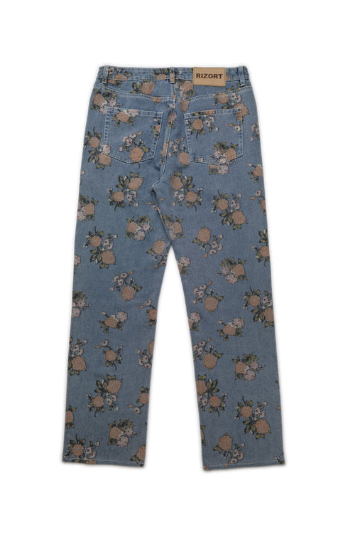 Bouquet Pant