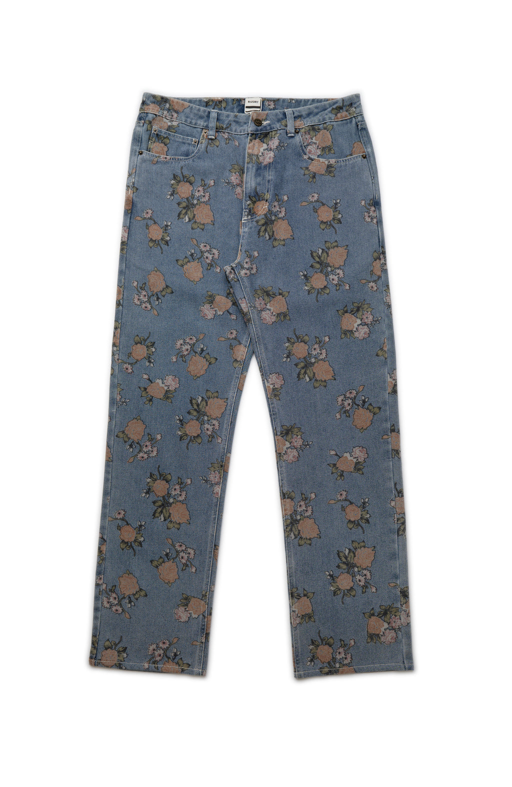 Bouquet Pant