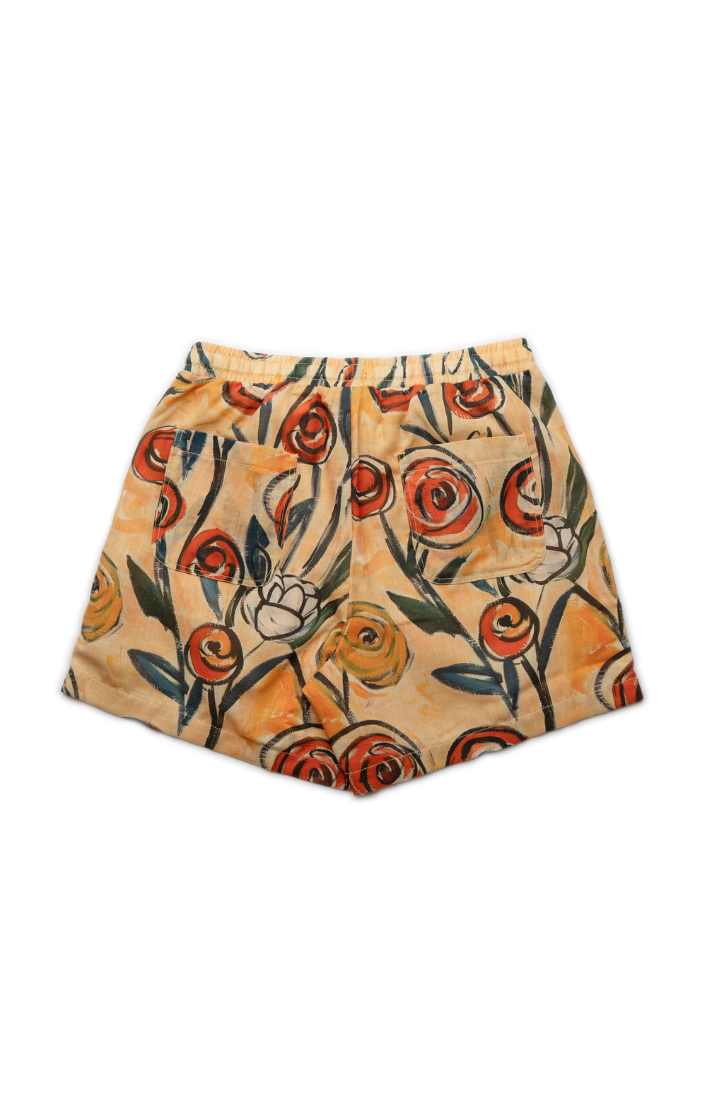 Brush Short