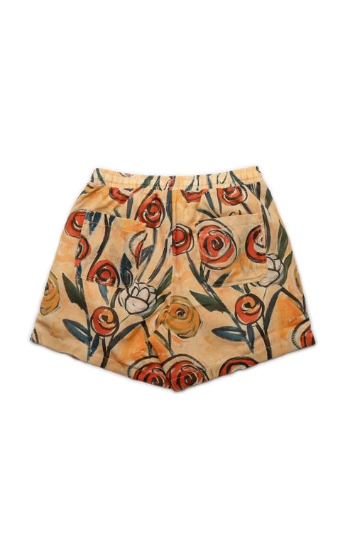 Brush Short