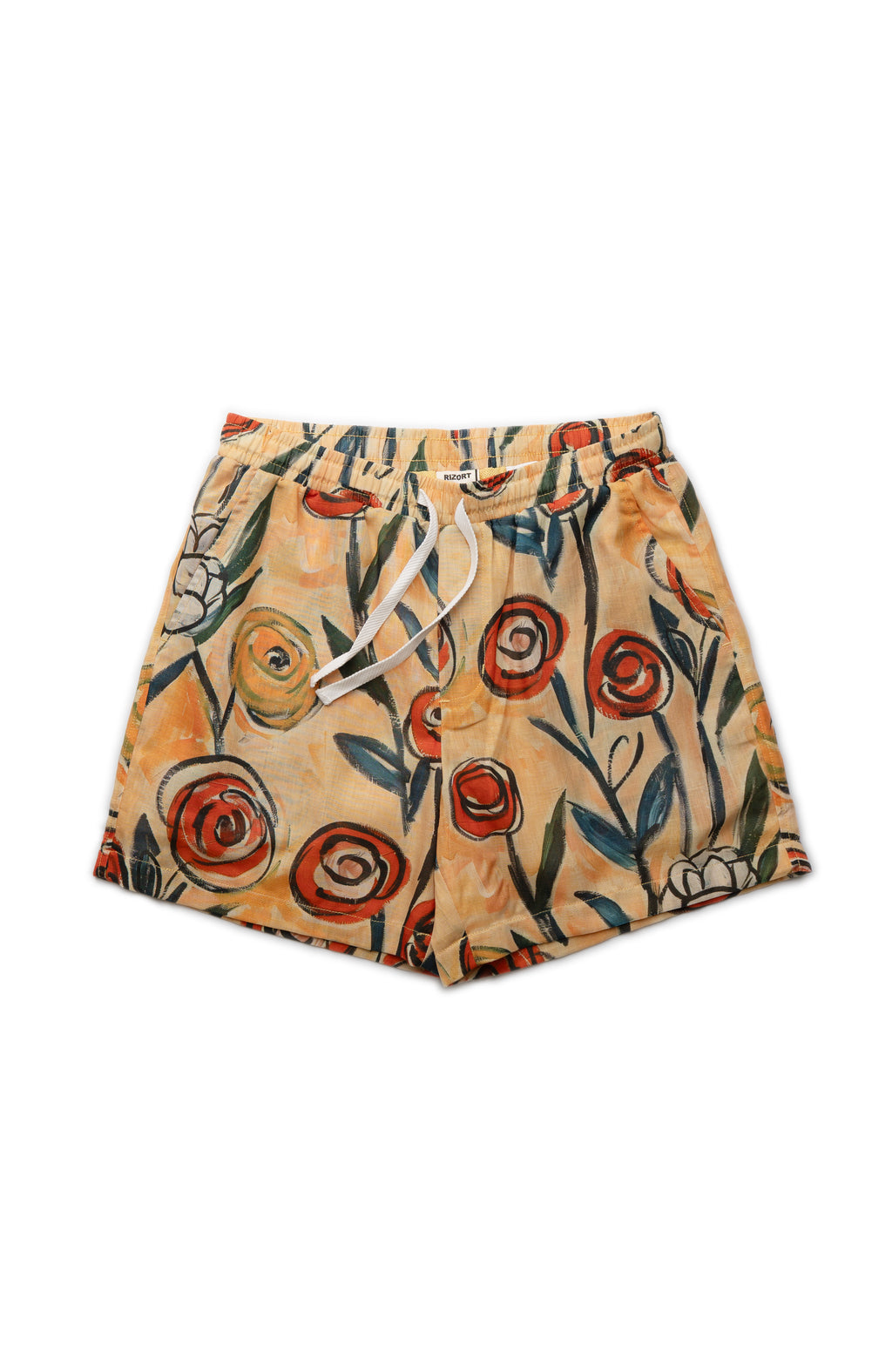 Brush Short