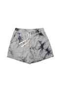 Derek Short Grey