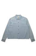 Diamond Button Up