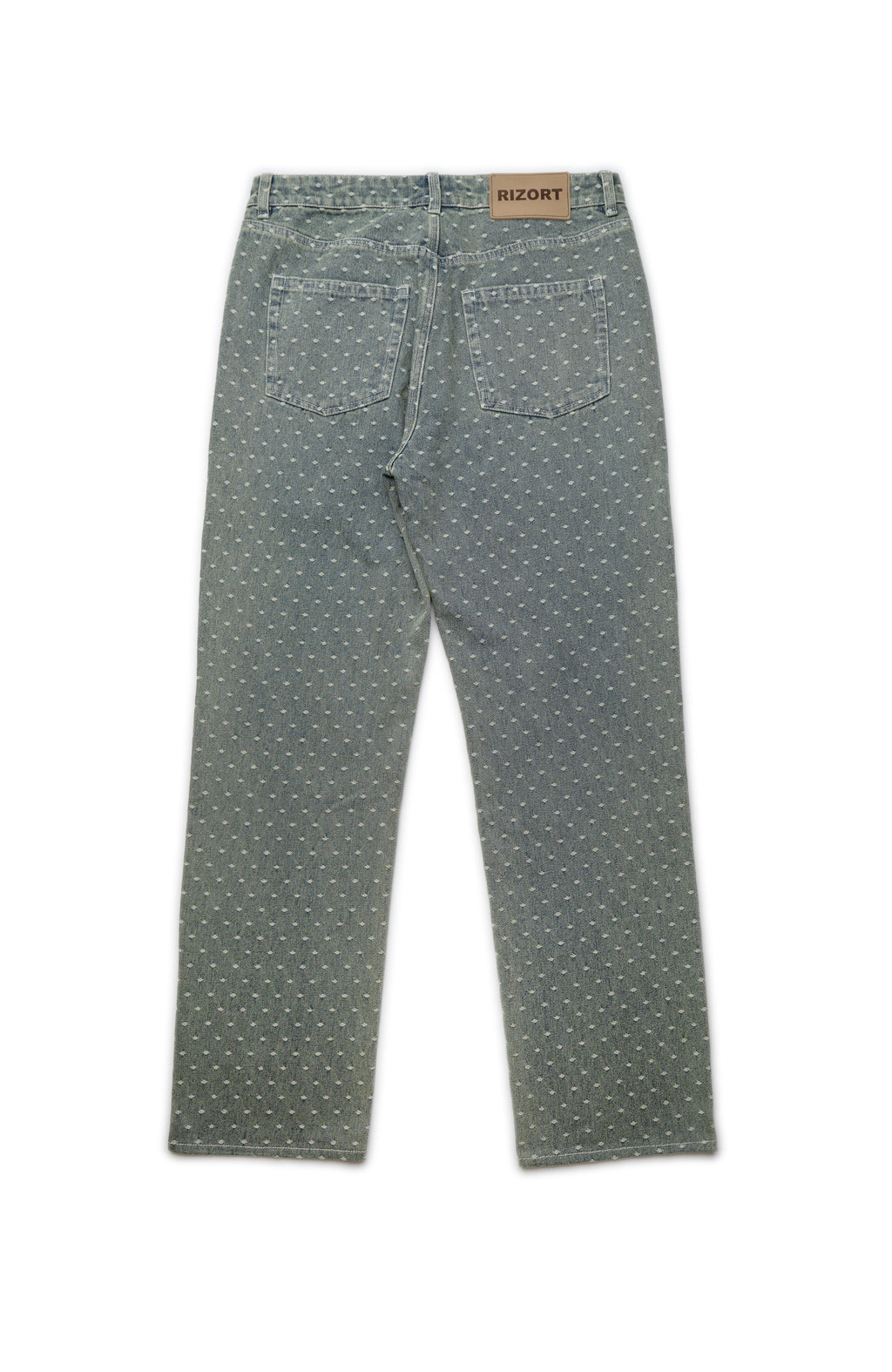 Dobby Pant