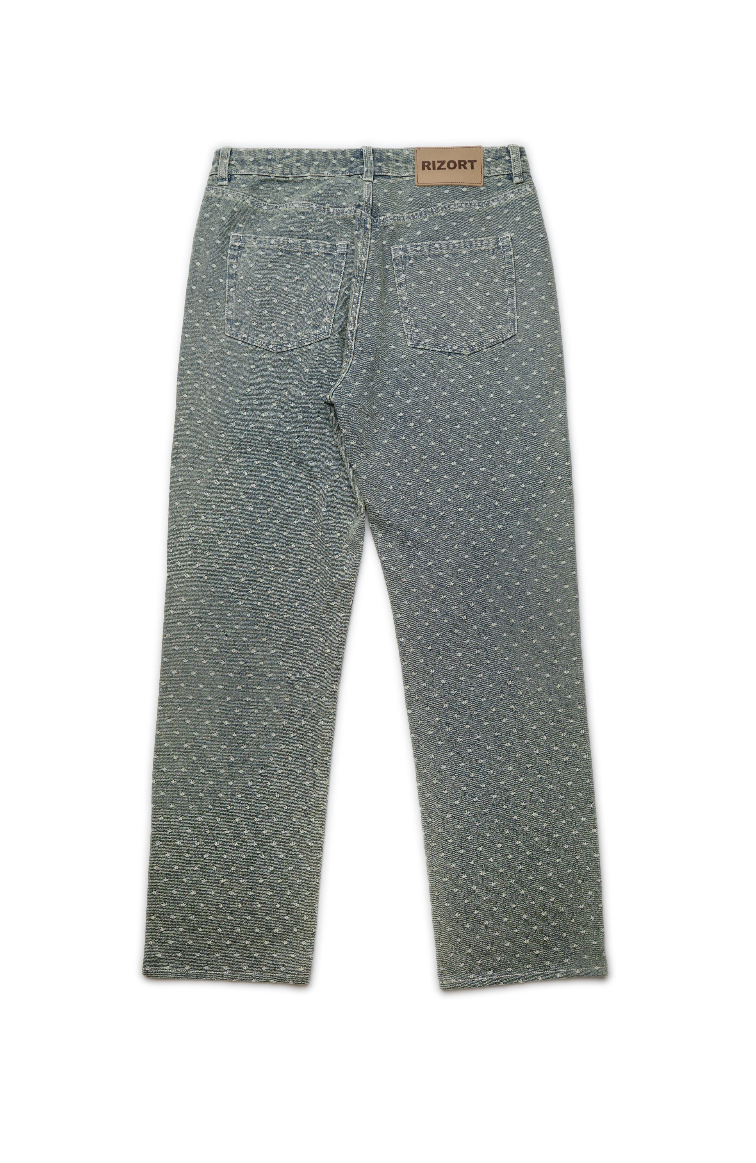 Dobby Pant