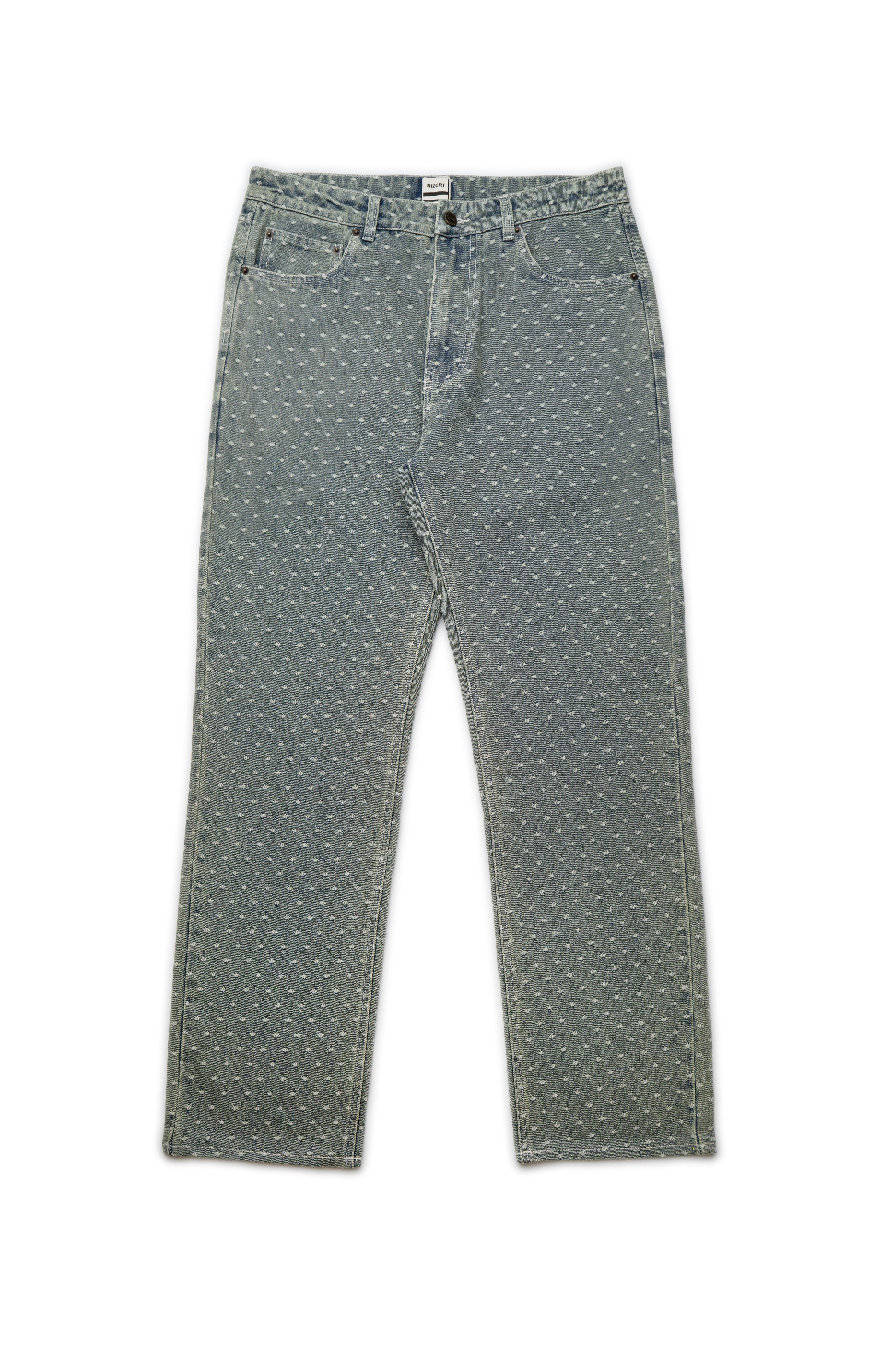 Dobby Pant