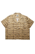 Fiz Camp Yellow