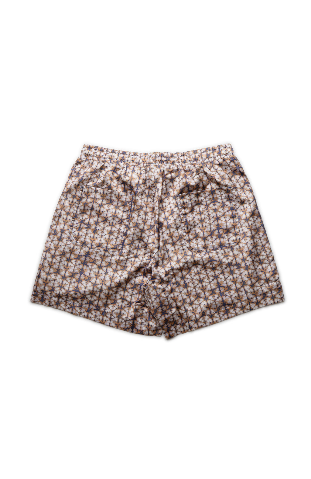 Fiz Short