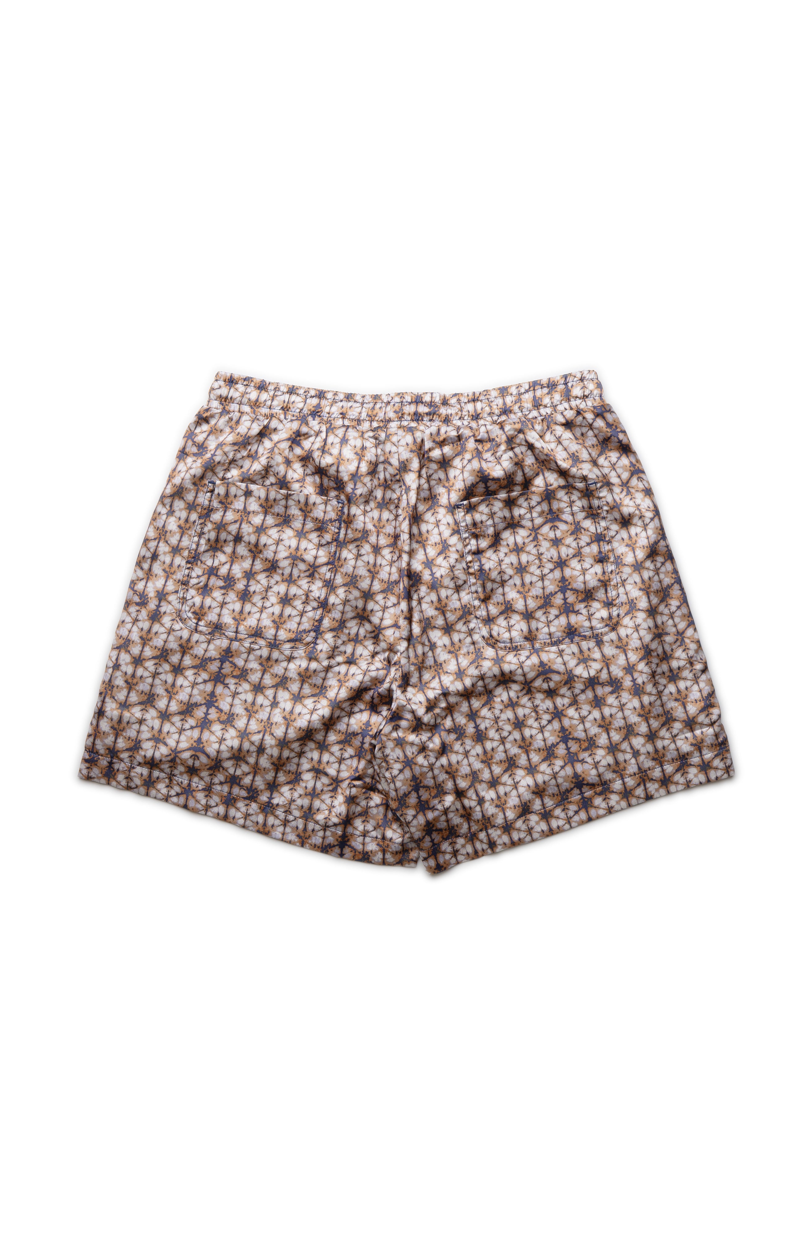 Fiz Short