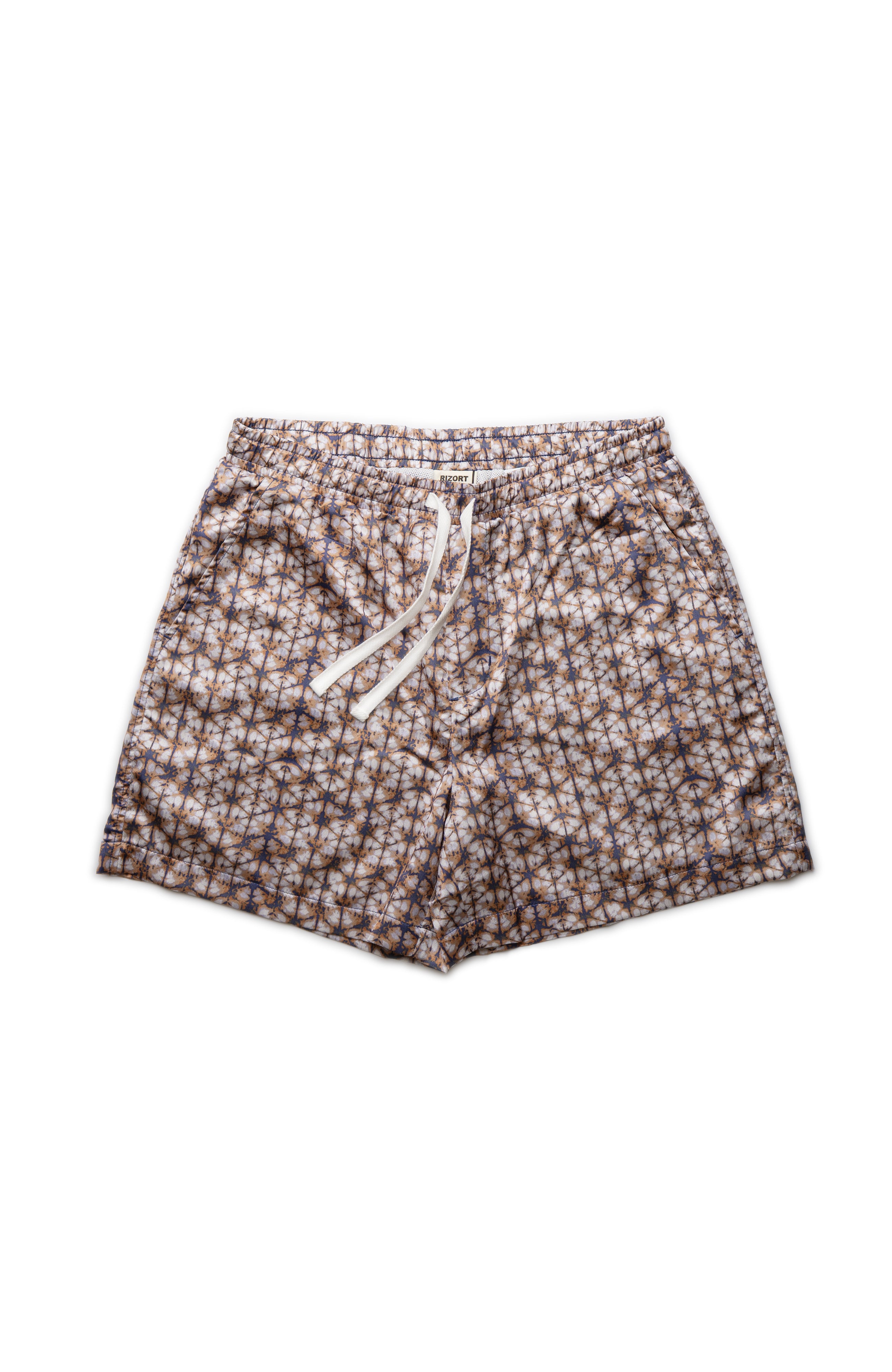 Fiz Short