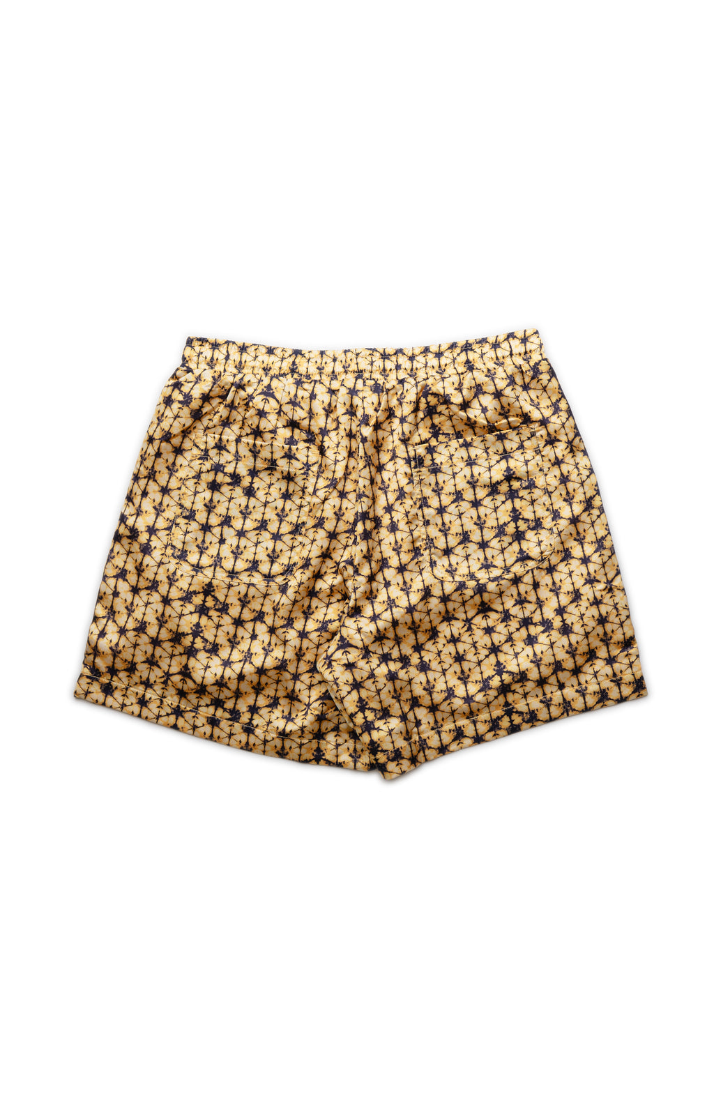 Fiz Short