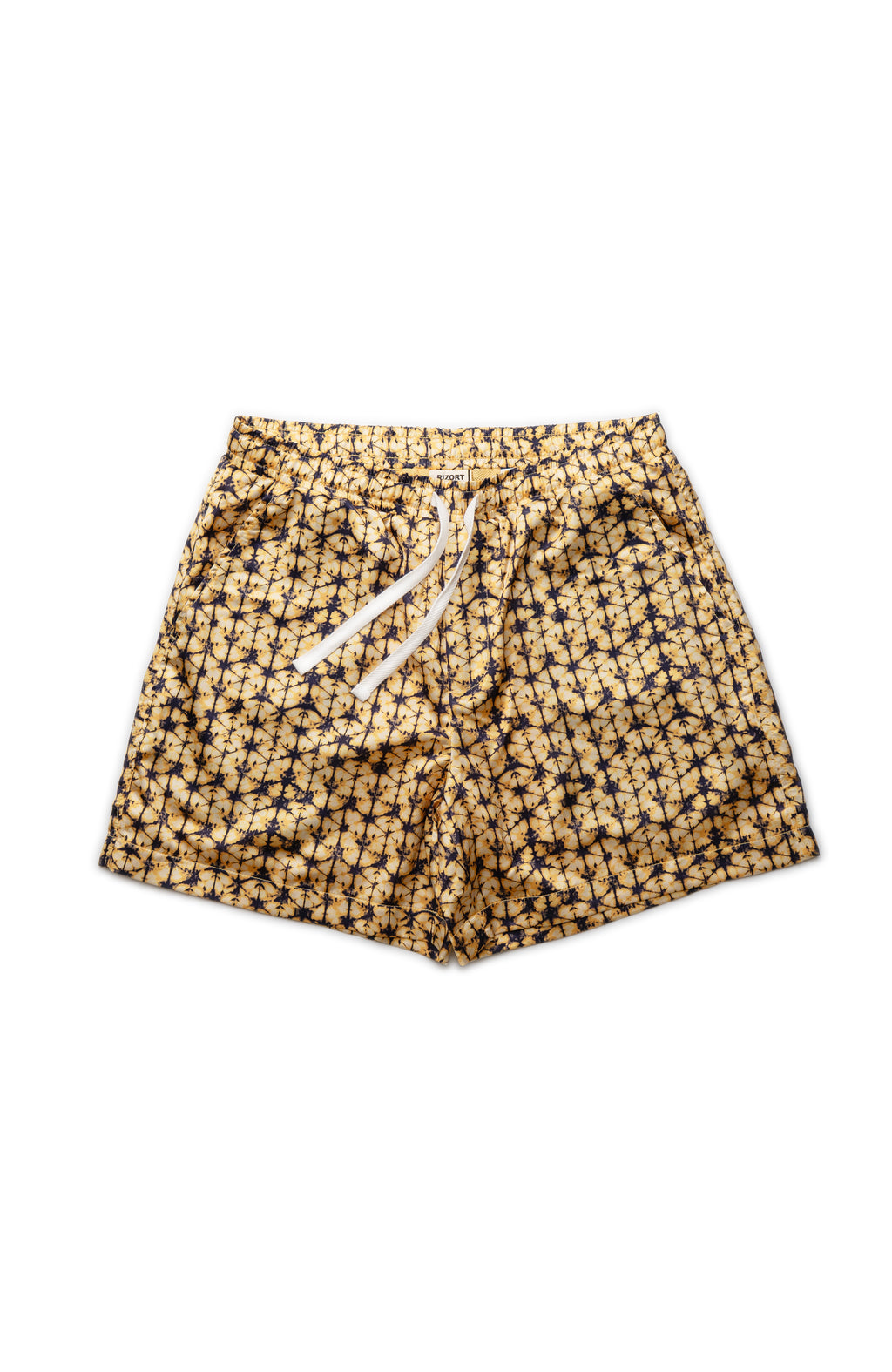 Fiz Short