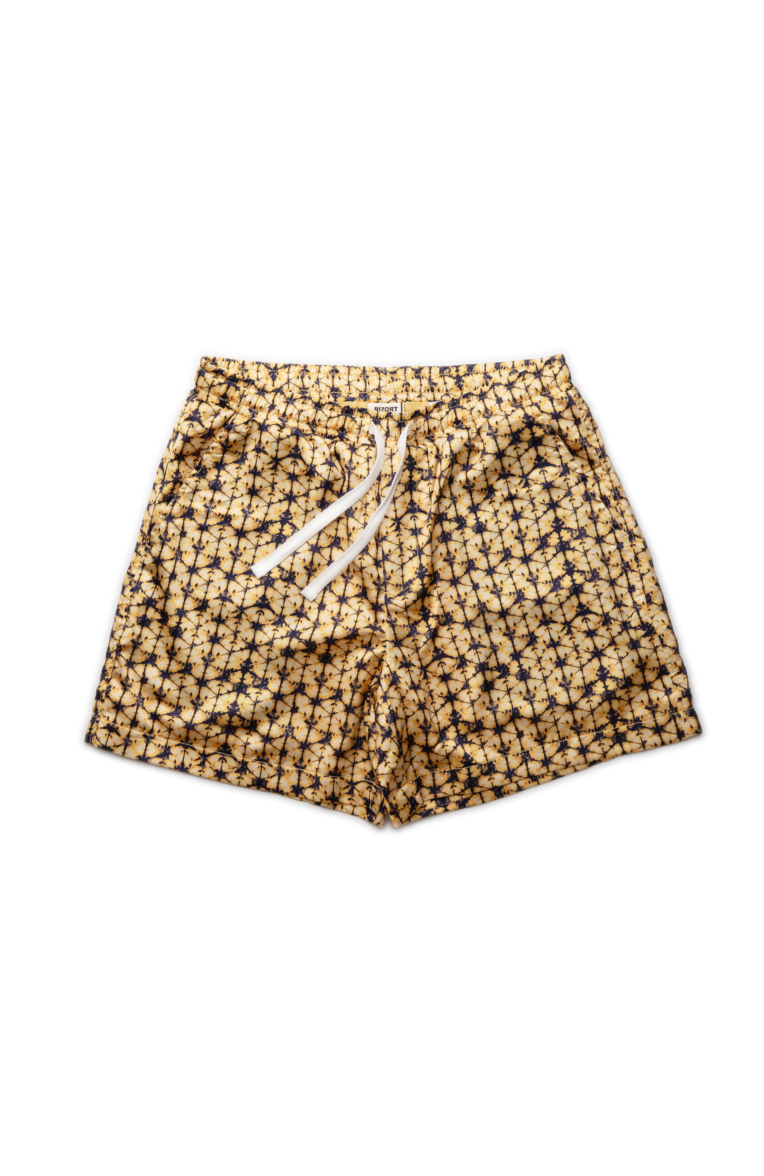 Fiz Short