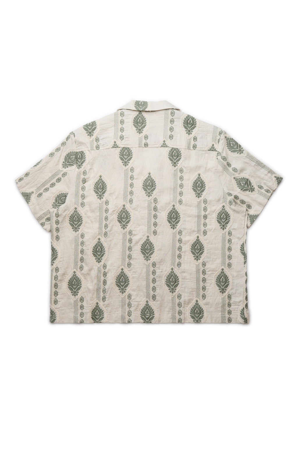 Flow Camp Olive