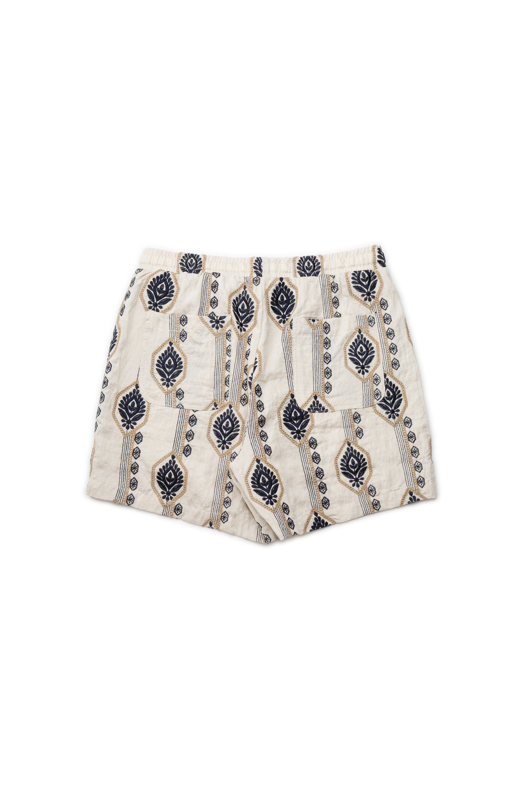 Flow Short