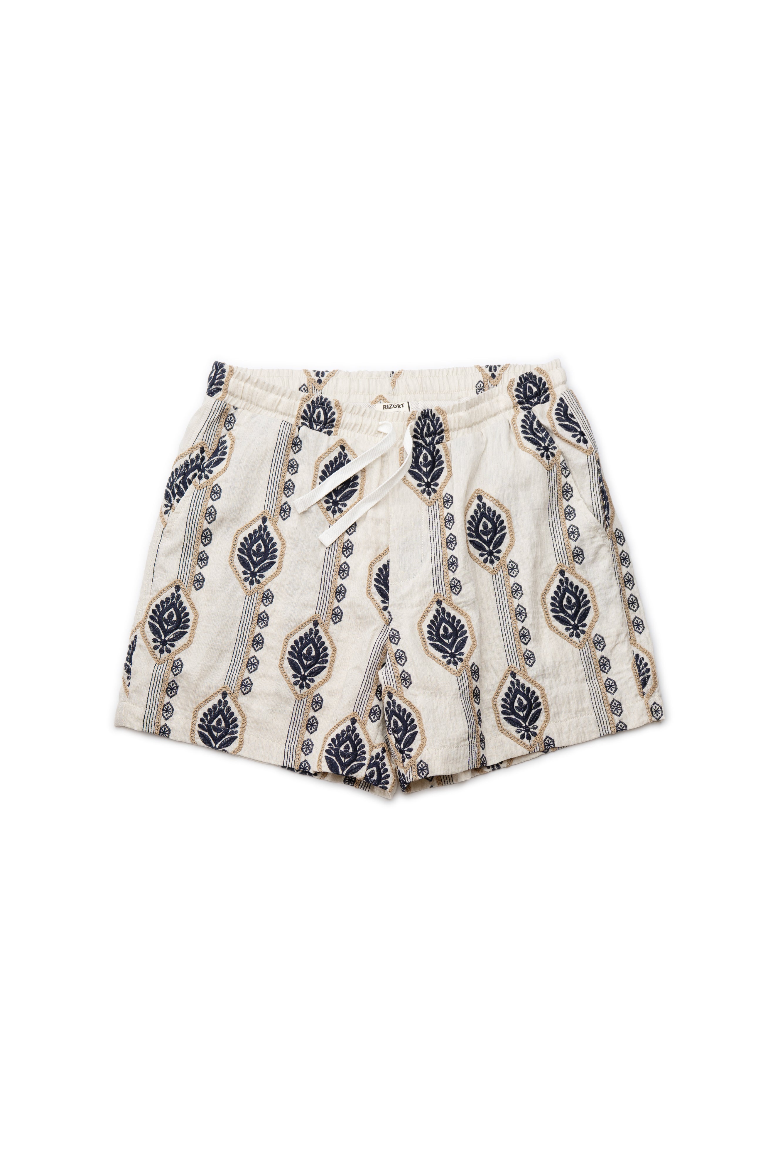 Flow Short