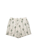 Flow Short Olive
