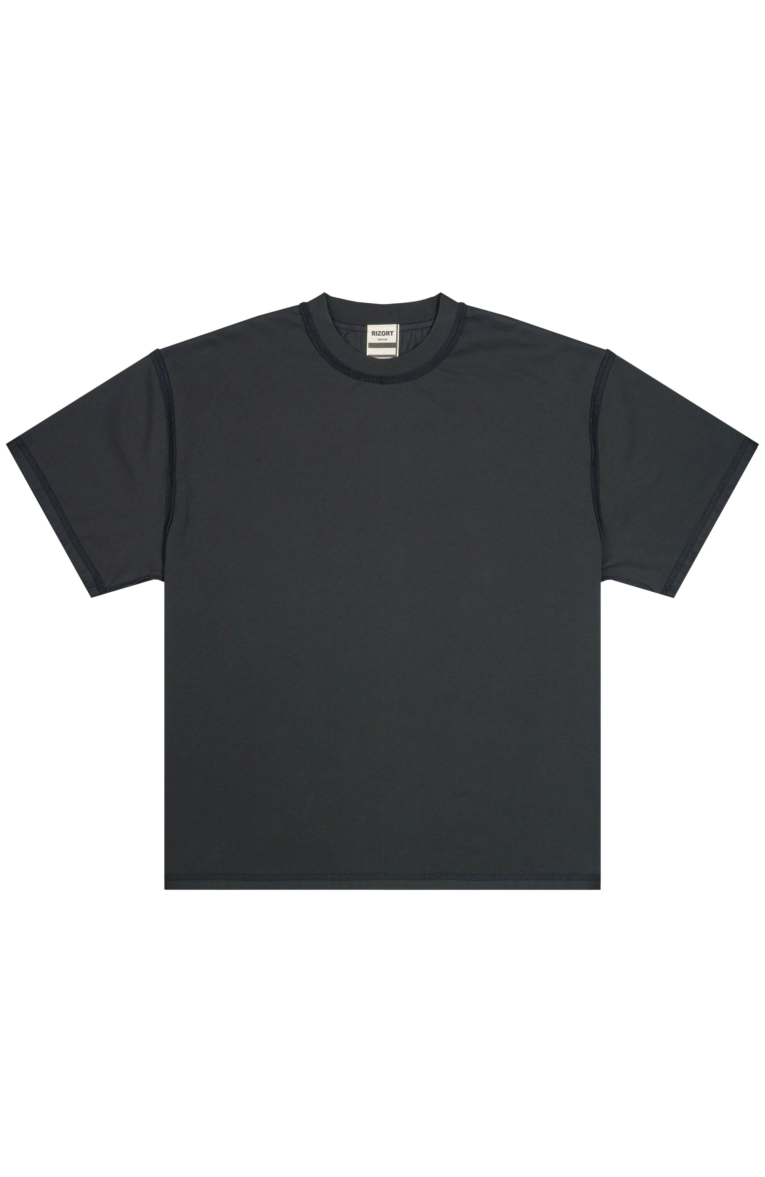 Kore Reverse Tee