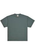 Kore Reverse Tee Green