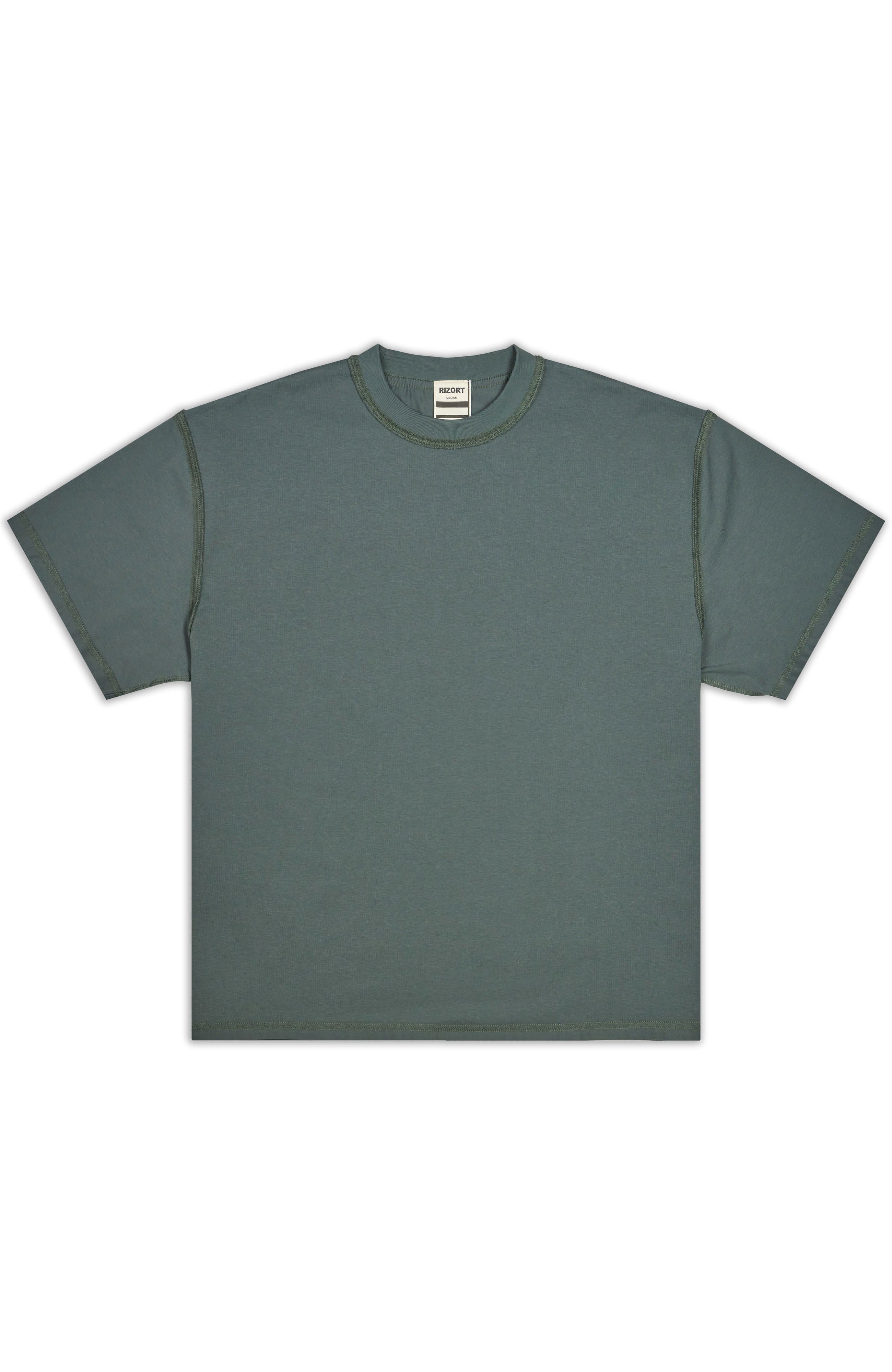 Kore Reverse Tee