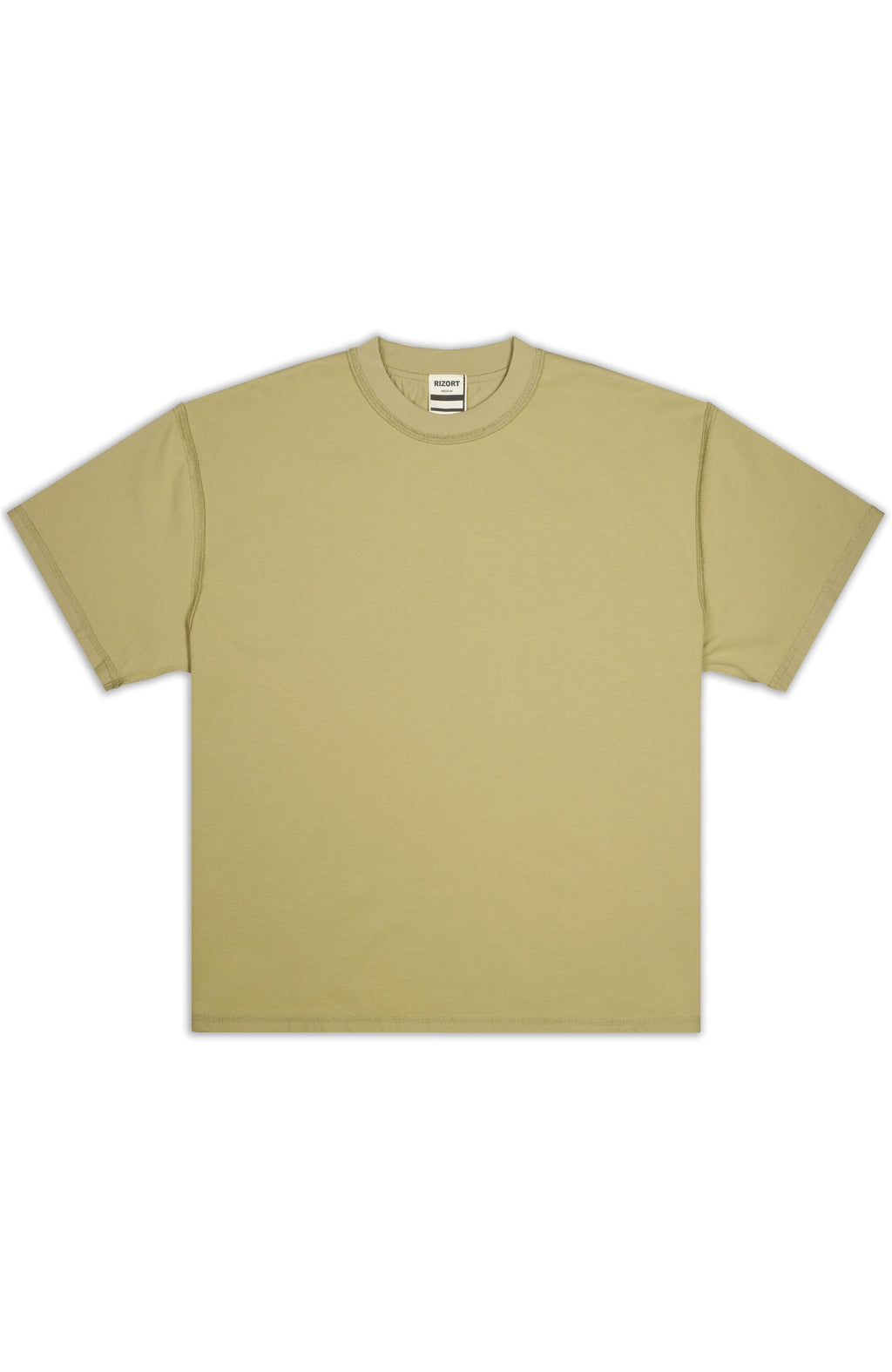 Kore Reverse Tee