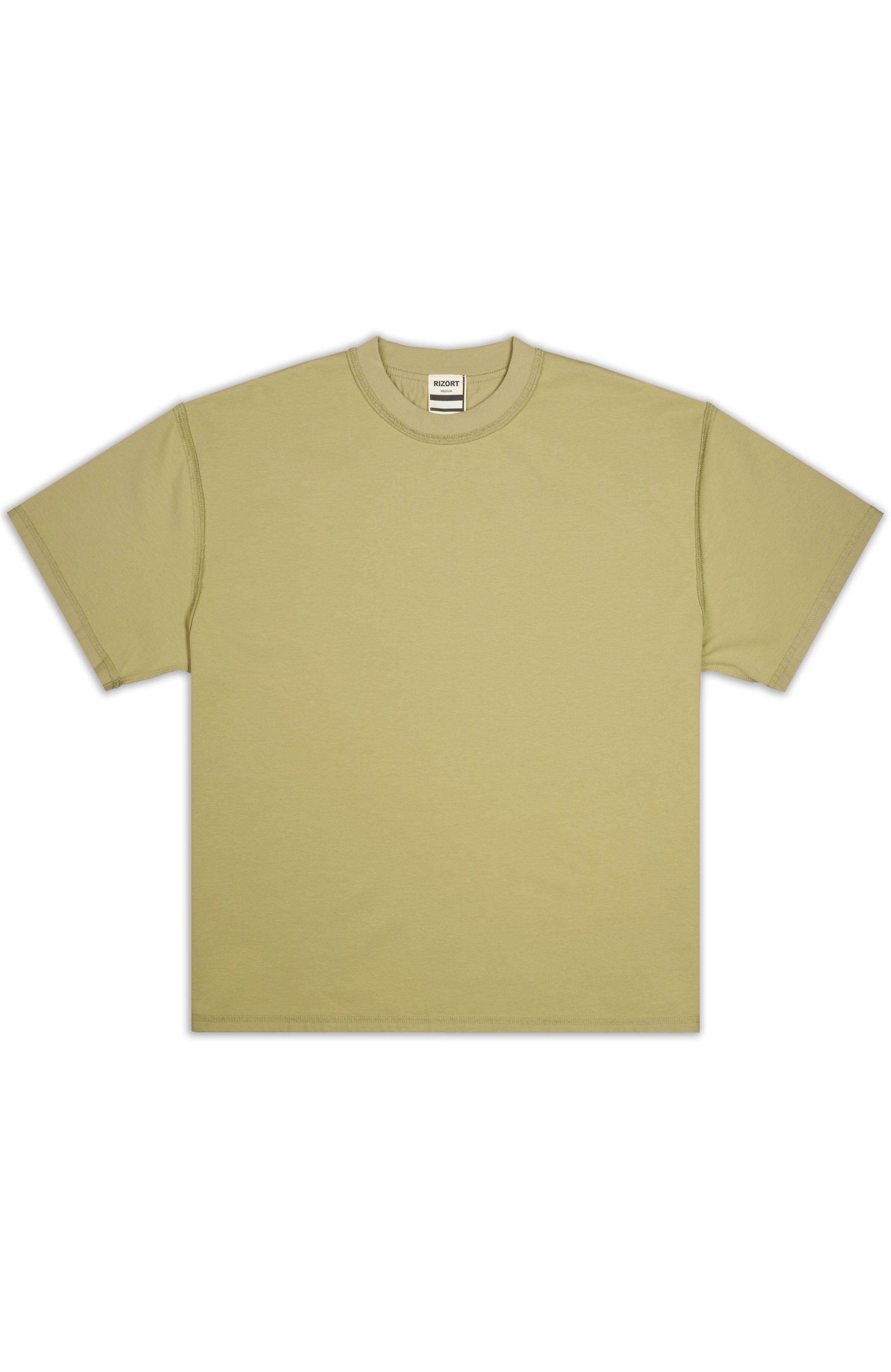Kore Reverse Tee
