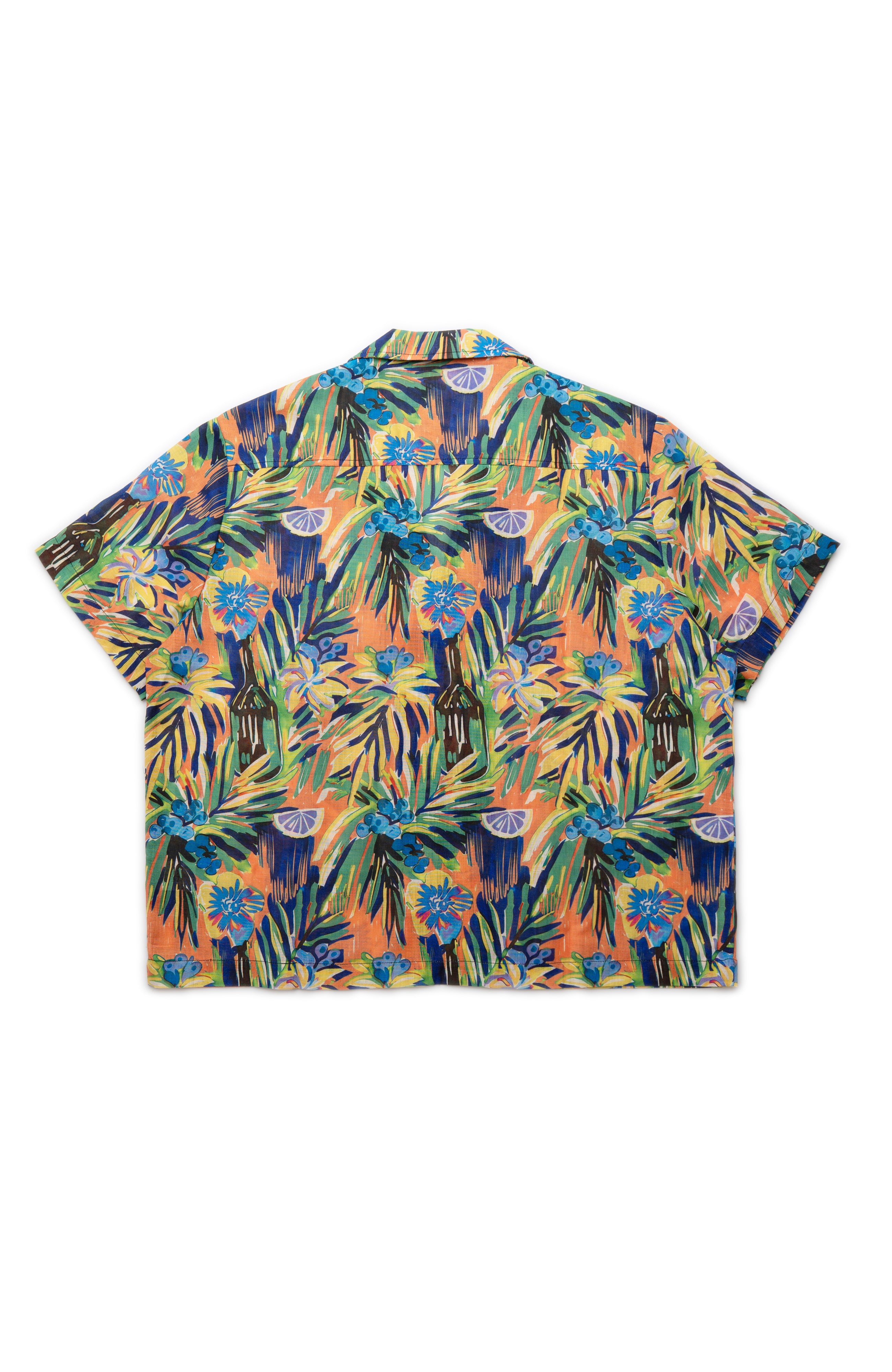 Palm Camp