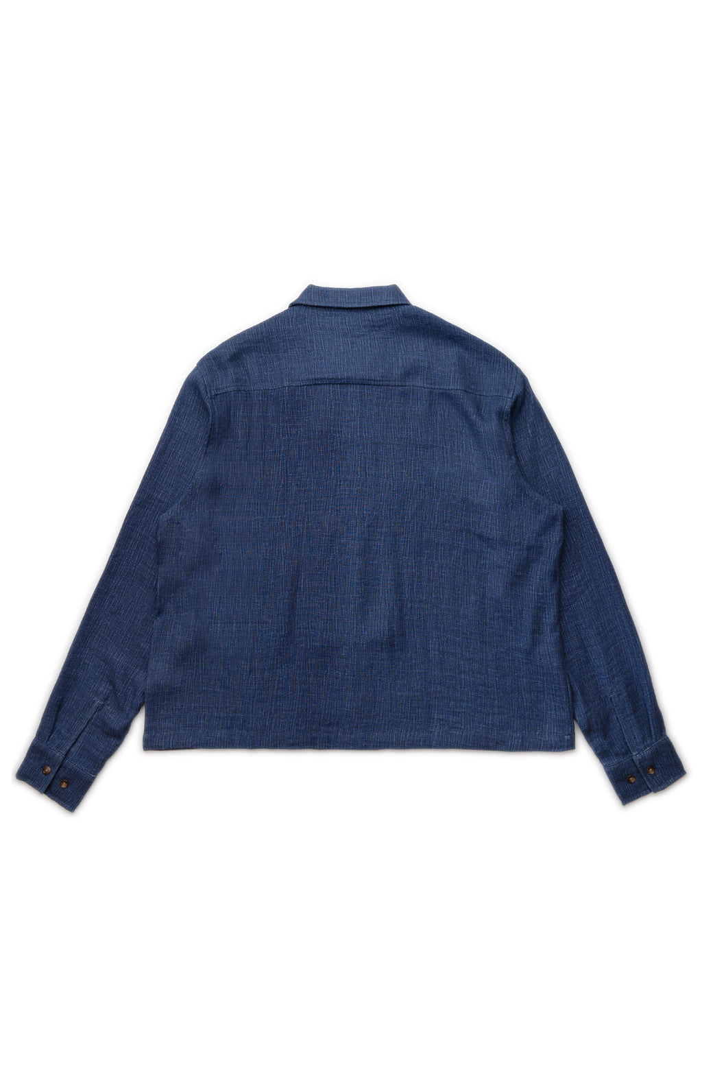 Rest Button Up