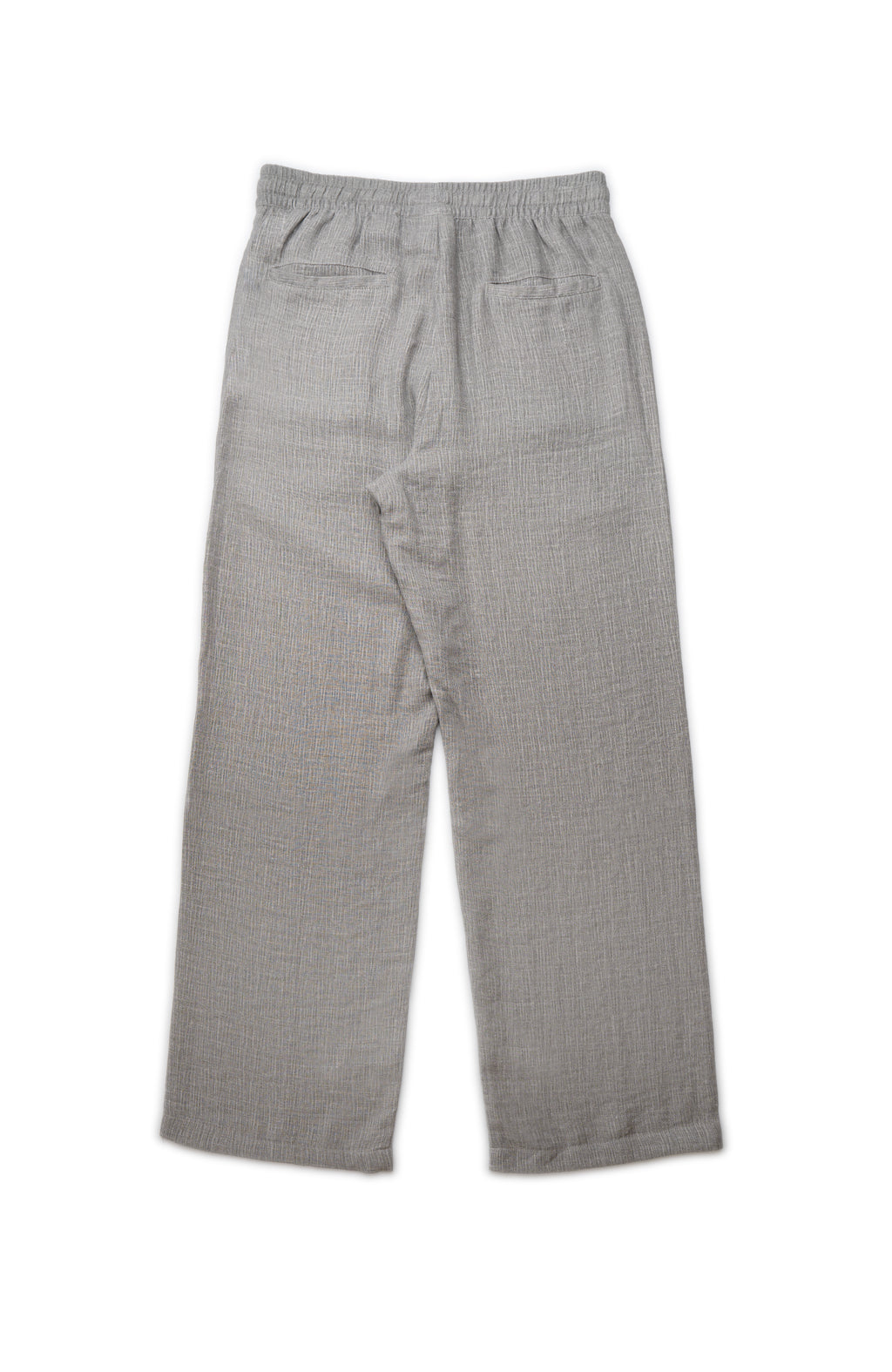 Rest Pant Grey