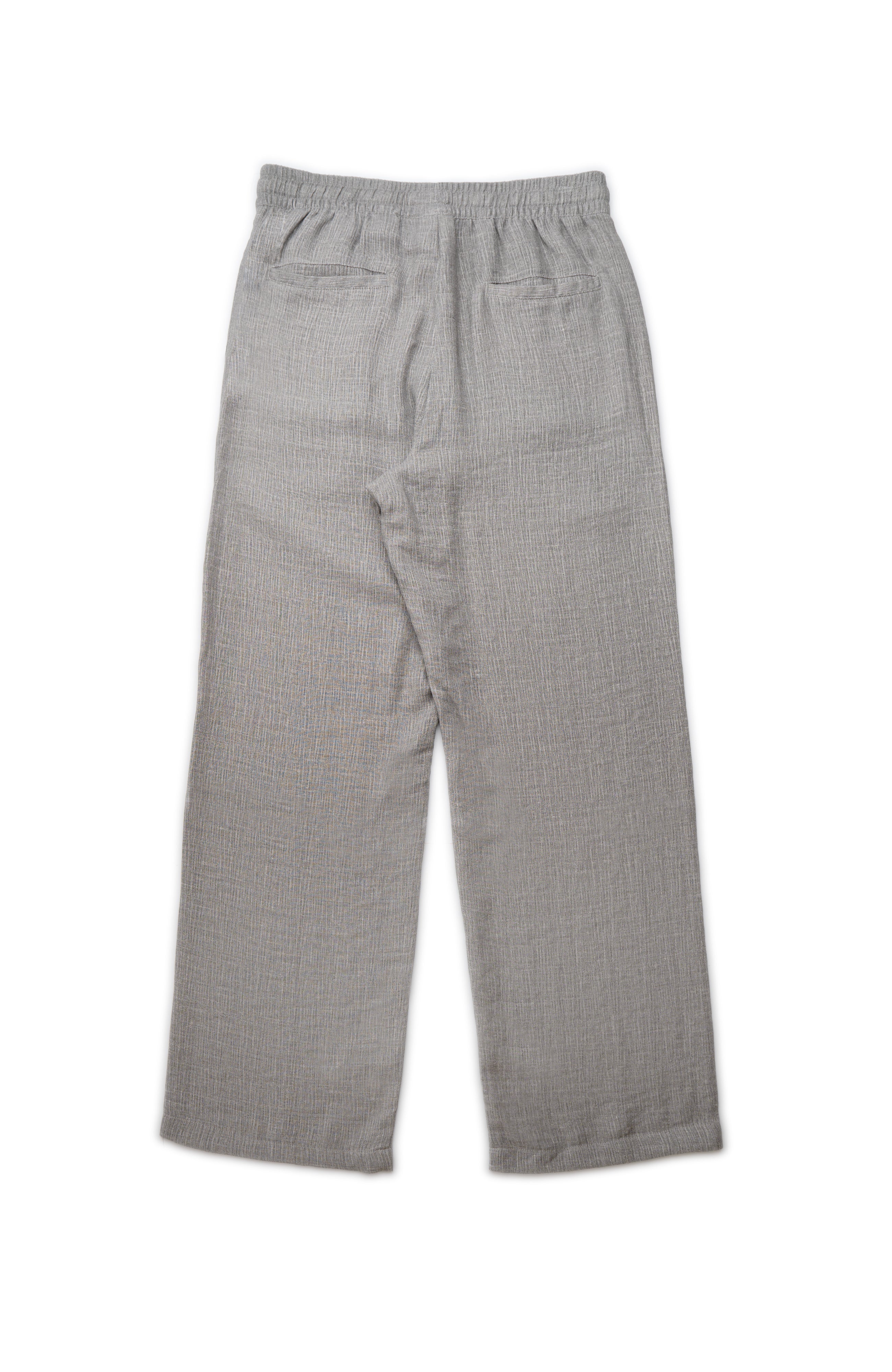 Rest Pant Grey